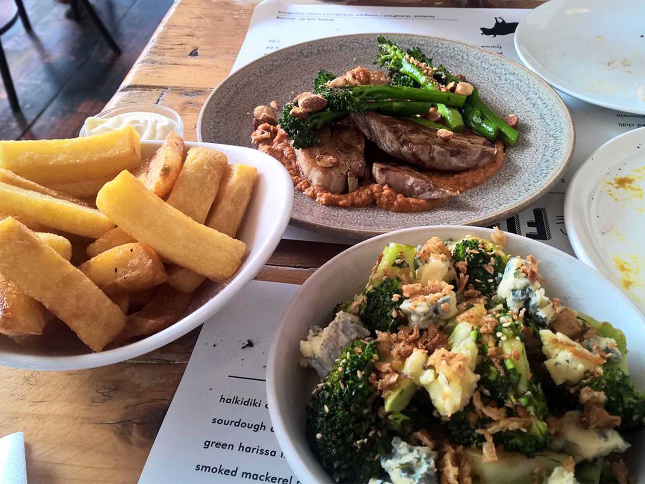 Best Restaurants in Glasgow 10 Places to Eat in Glasgow