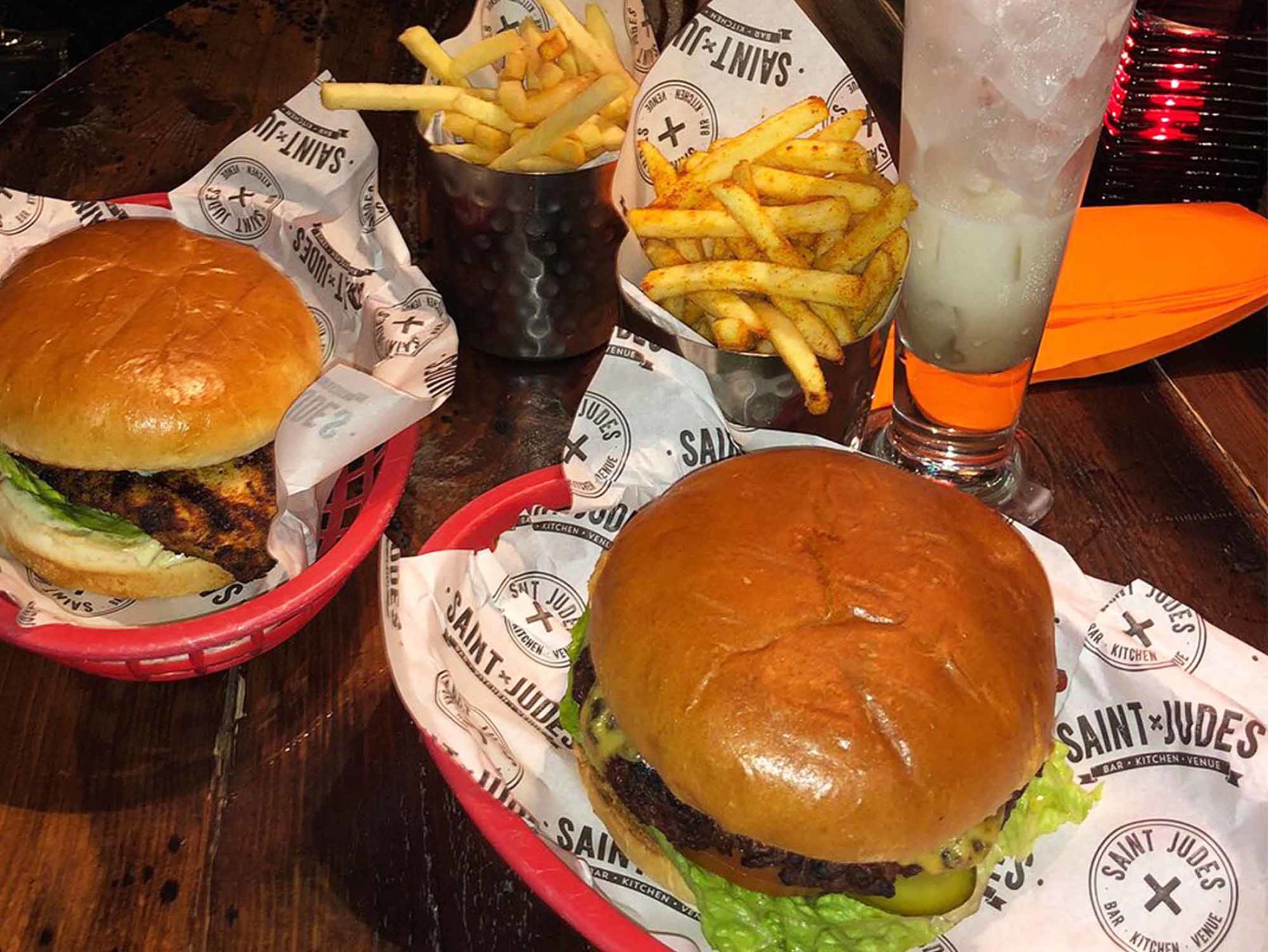 Best Restaurants in Glasgow 10 Places to Eat in Glasgow