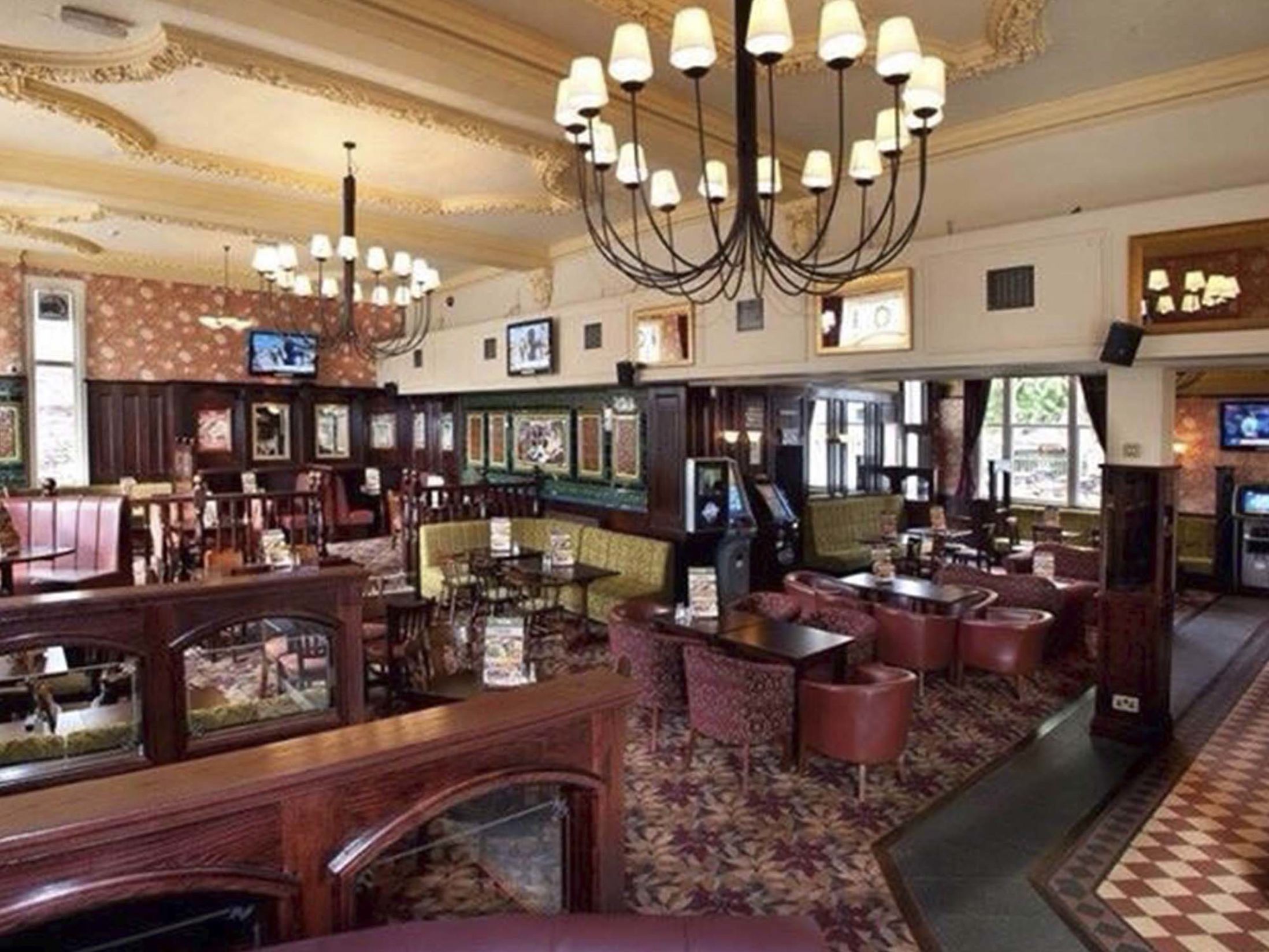 Best Sports Bars in Birmingham 10 Sports Bars in Birmingham