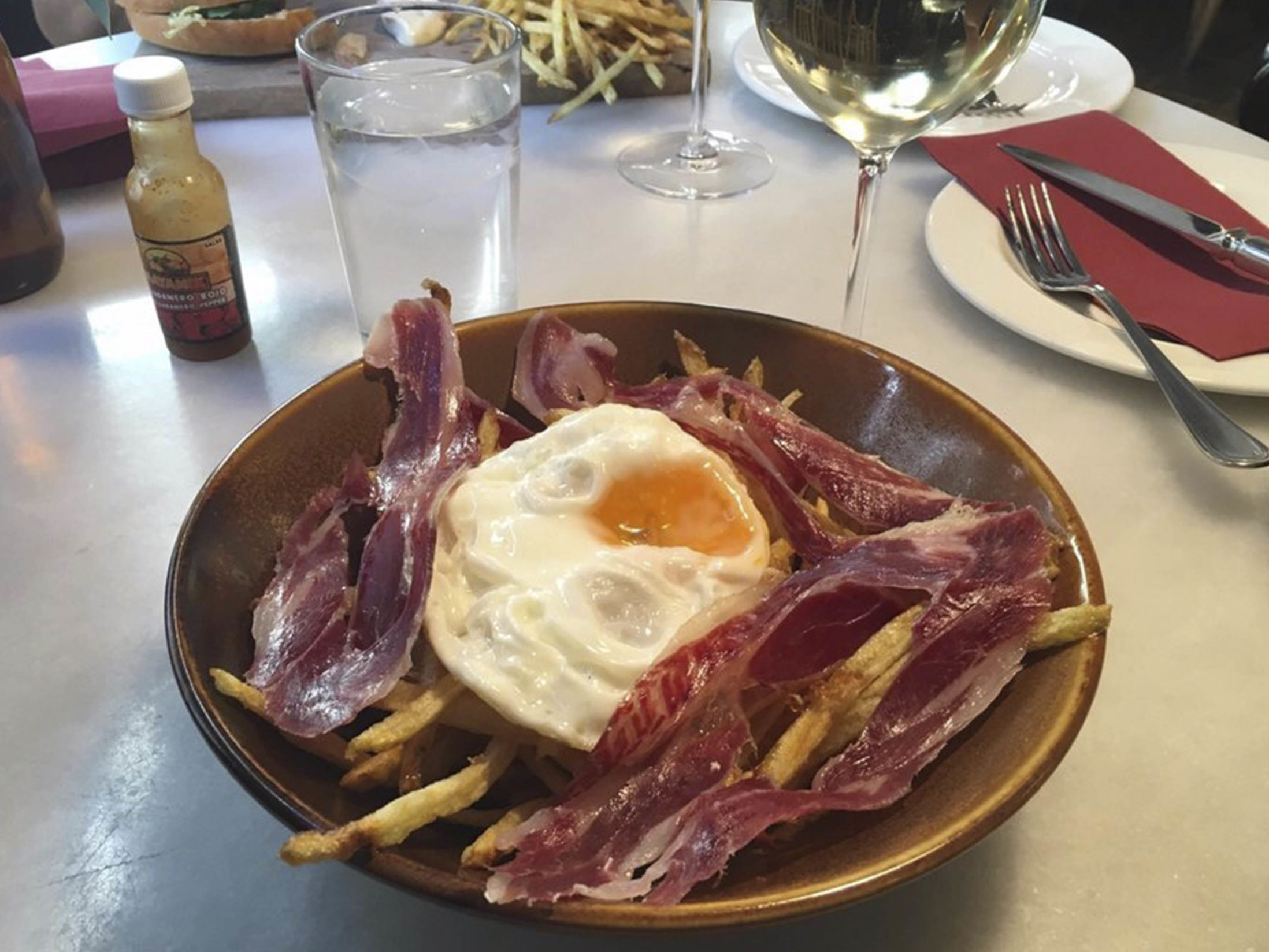 Best Tapas Restaurants in Barcelona - Antunez