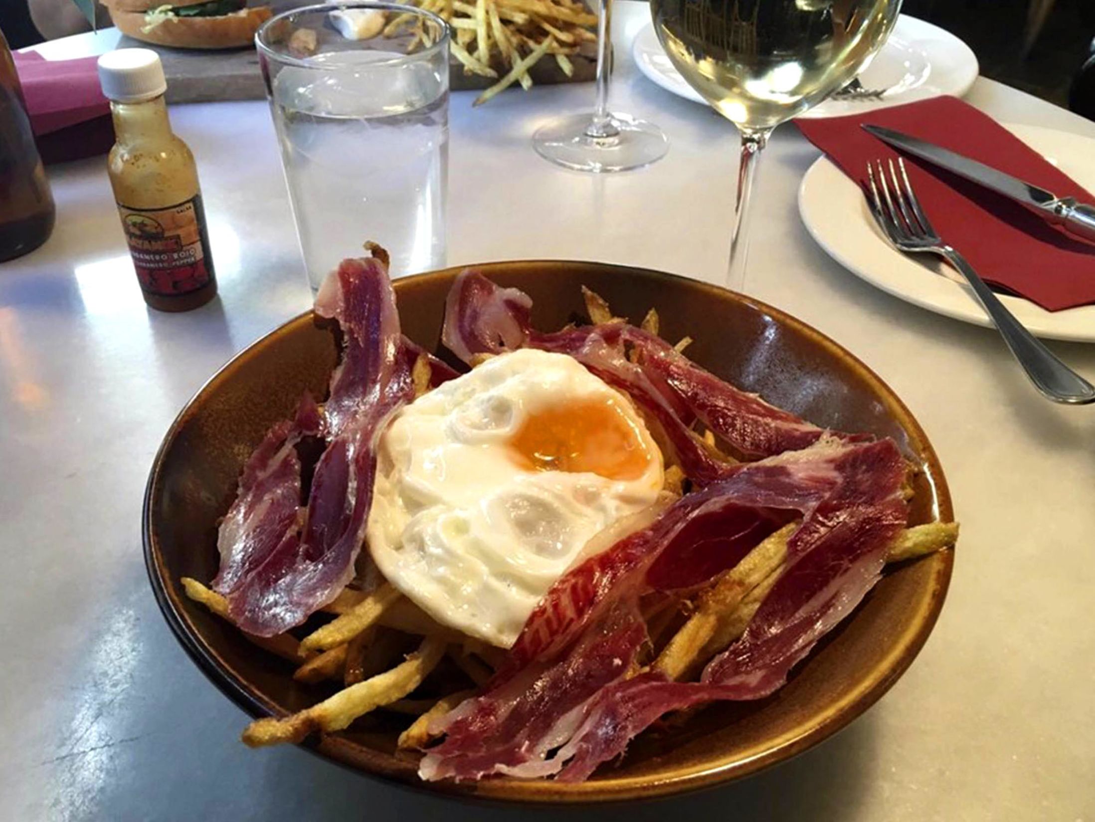 Best Tapas Restaurants in Barcelona 15 Places for Barcelona Tapas
