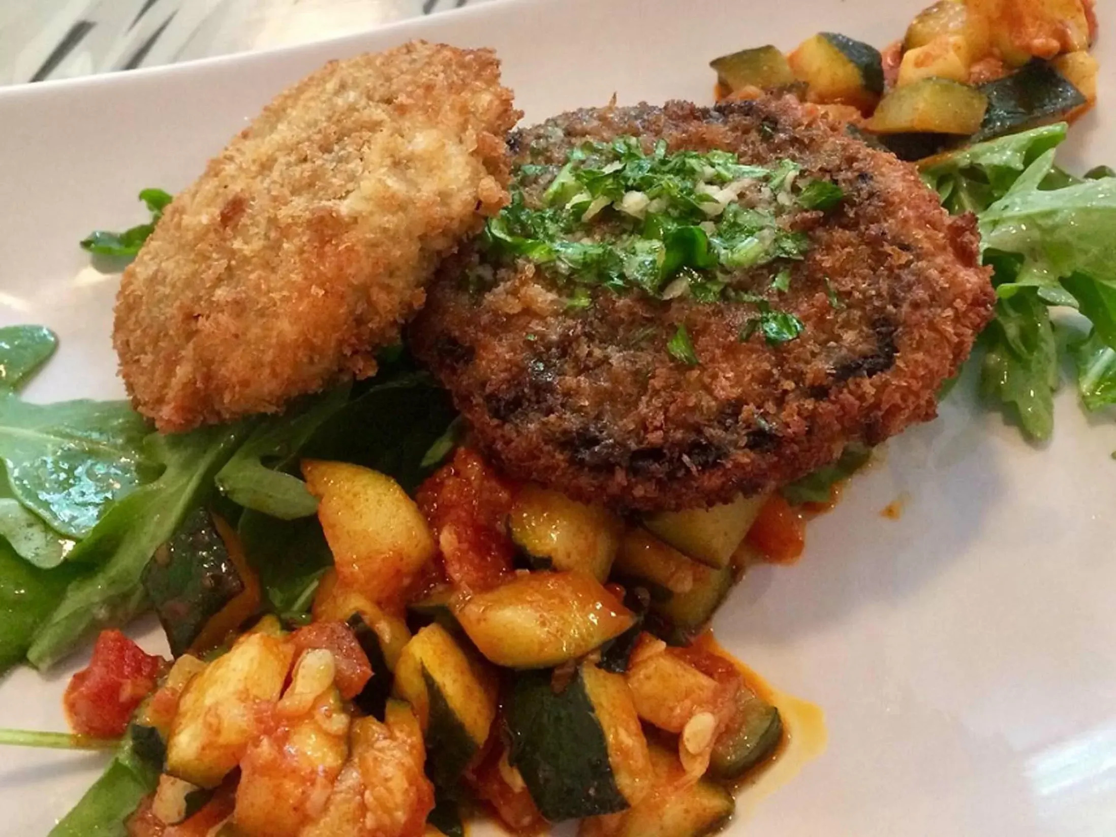 Top 5 Vegan Café’s in Belfast | Belfast Vegan Restaurants