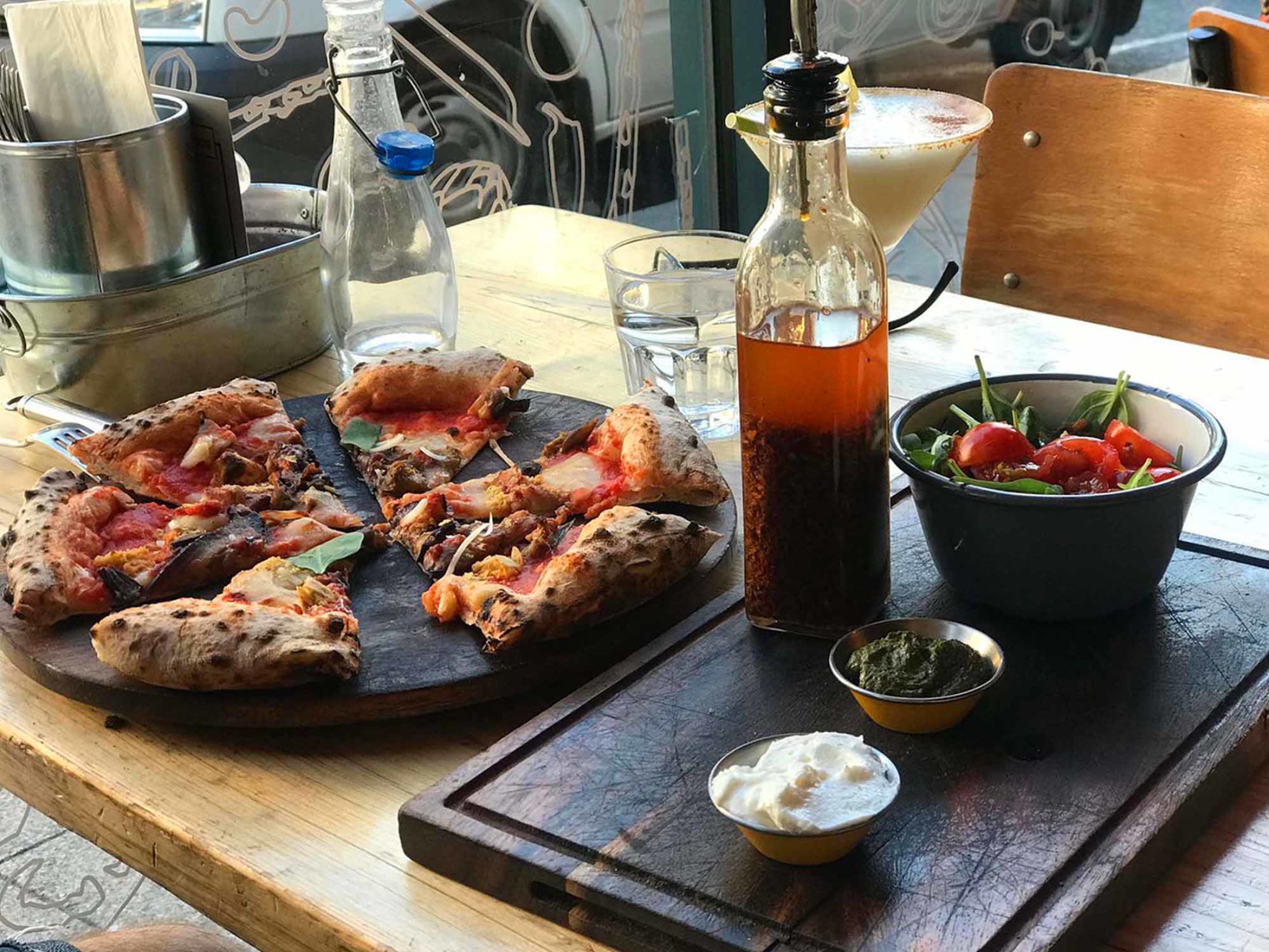 Best Vegan Restaurants in Brighton Vegan Brighton