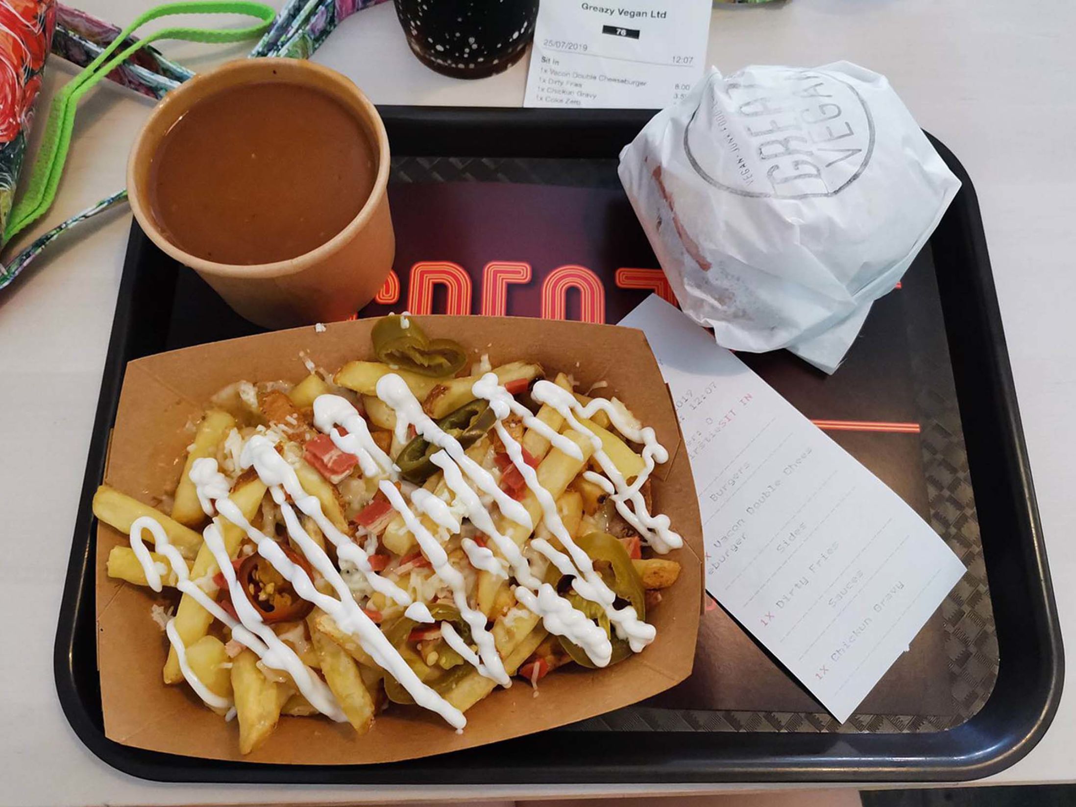 Best Vegan Restaurants in Cardiff Vegan Food in Cardiff