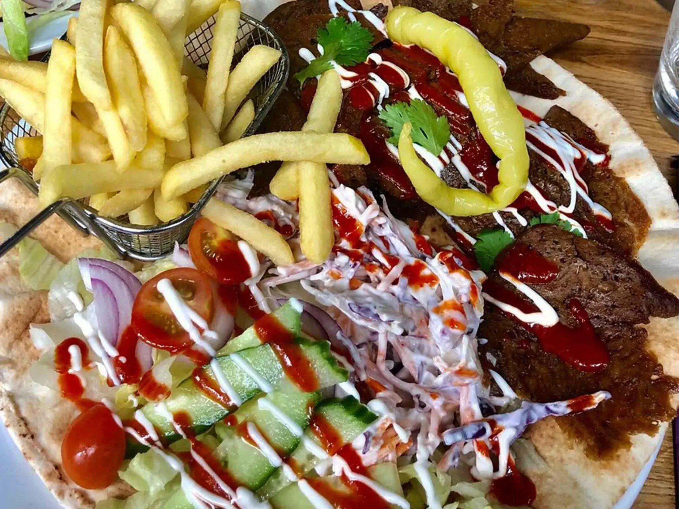 Best Vegan Restaurants in Liverpool | Vegan Liverpool