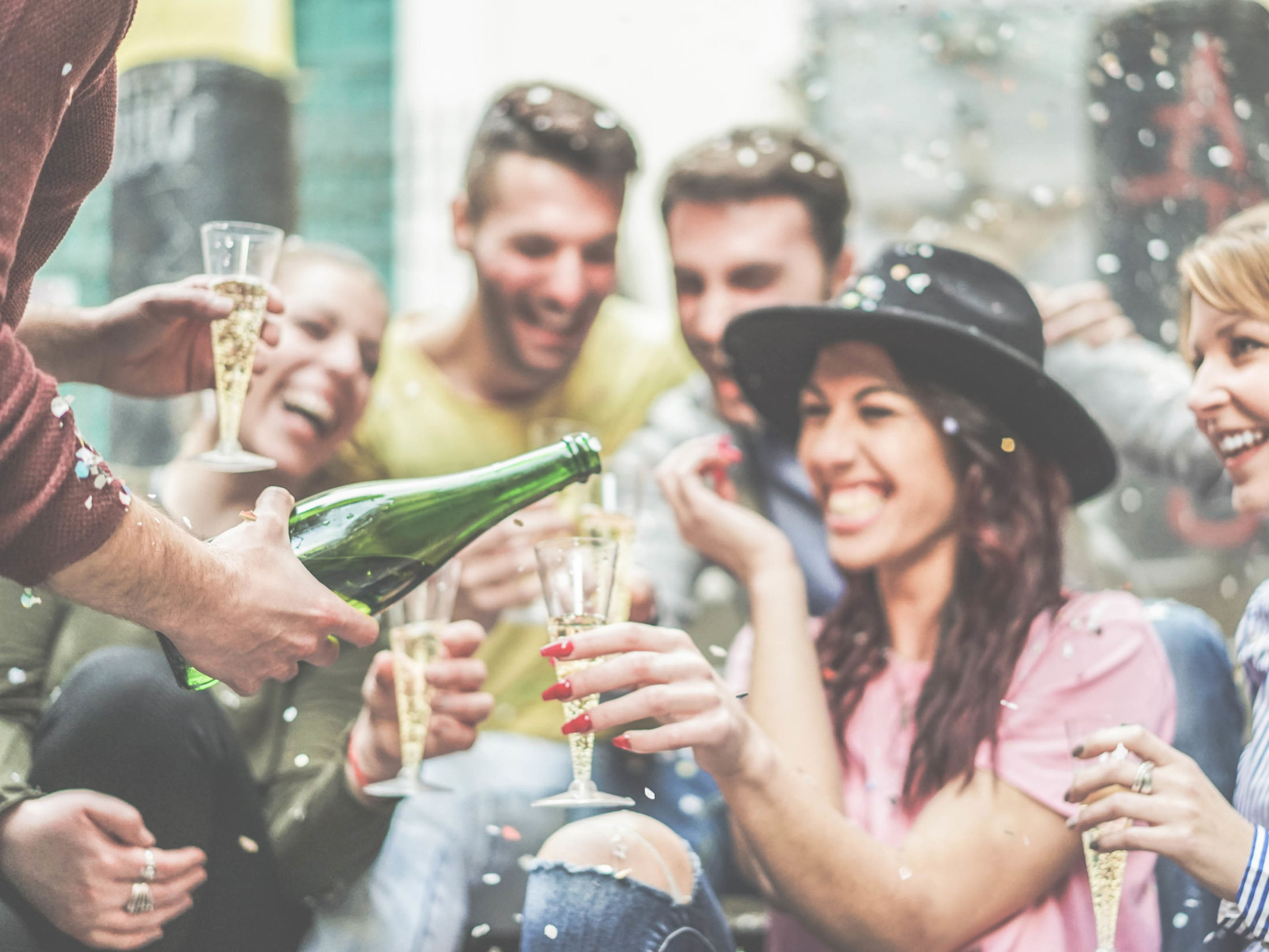 Best Bars in Berlin - Bar 3