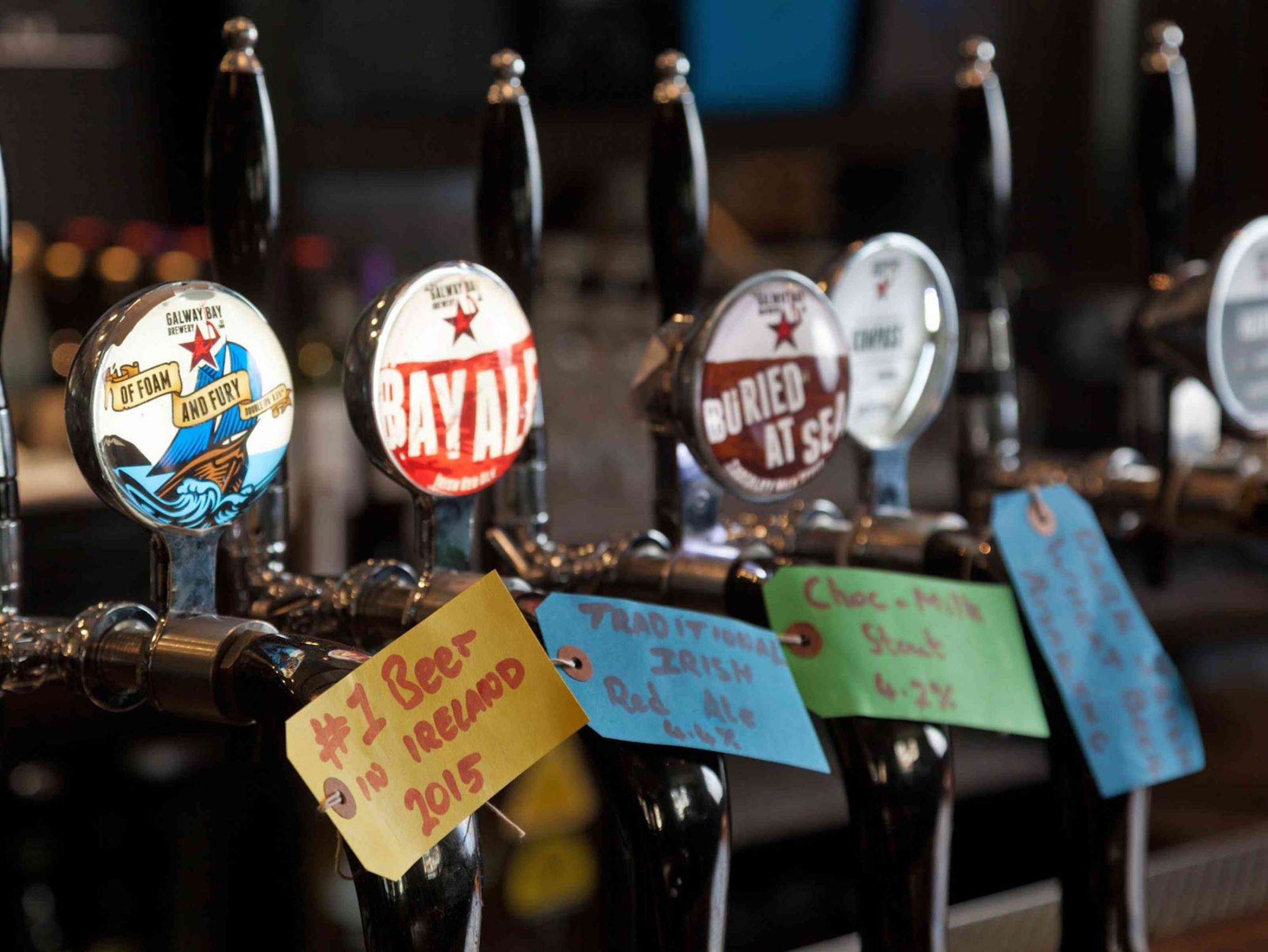 Best Bars in Dublin 50 Dublin Pubs