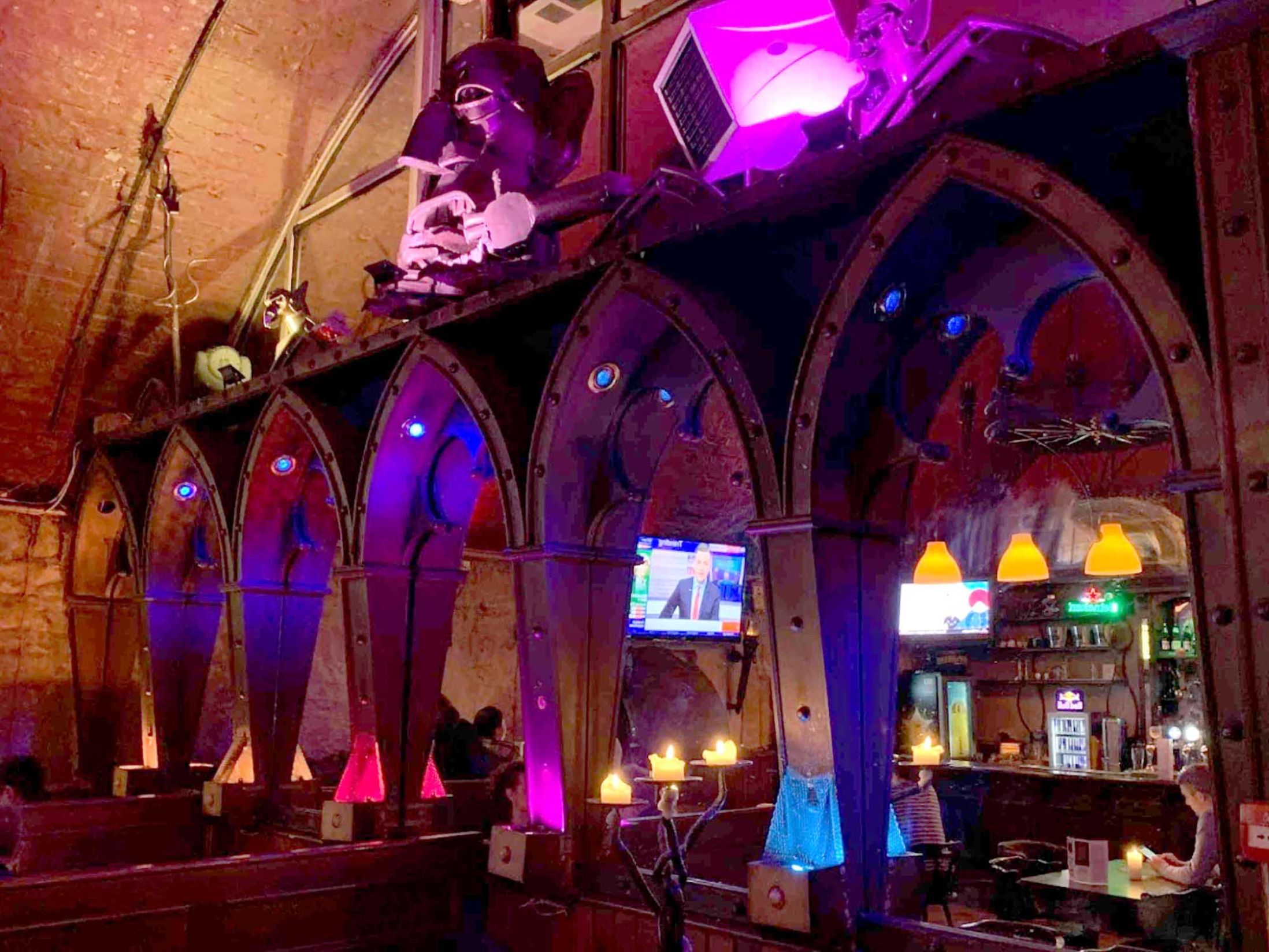 Best Bars in Dublin 50 Dublin Pubs