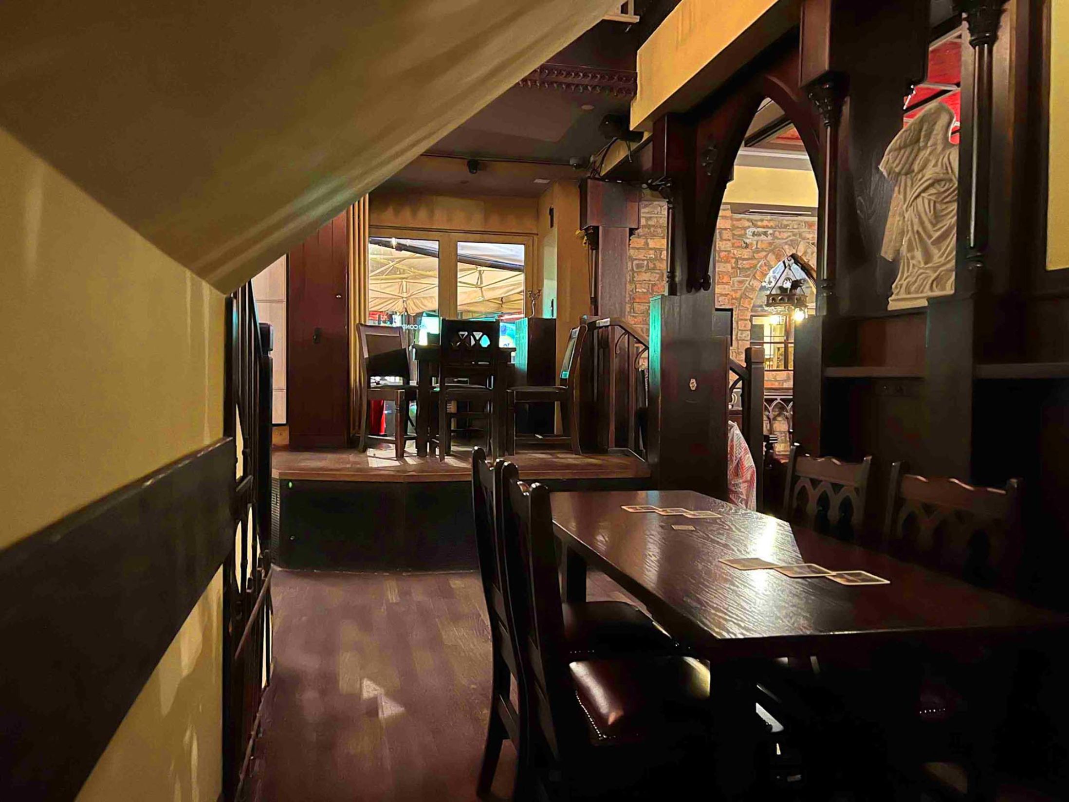 Waxy's Irish Pub - Best Bars in Frankfurt