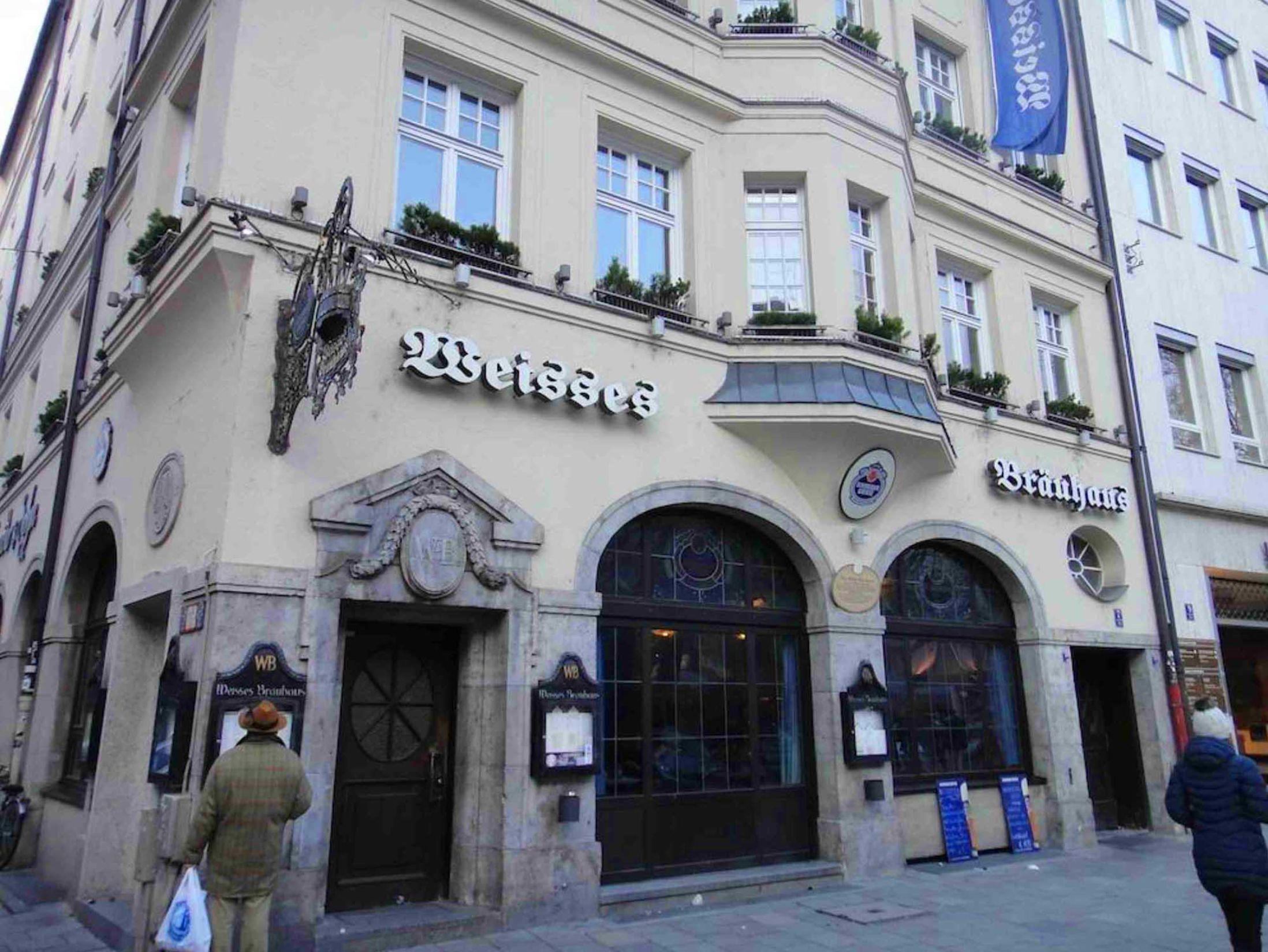 Schneider Bräuhaus - Best Bars in Munich