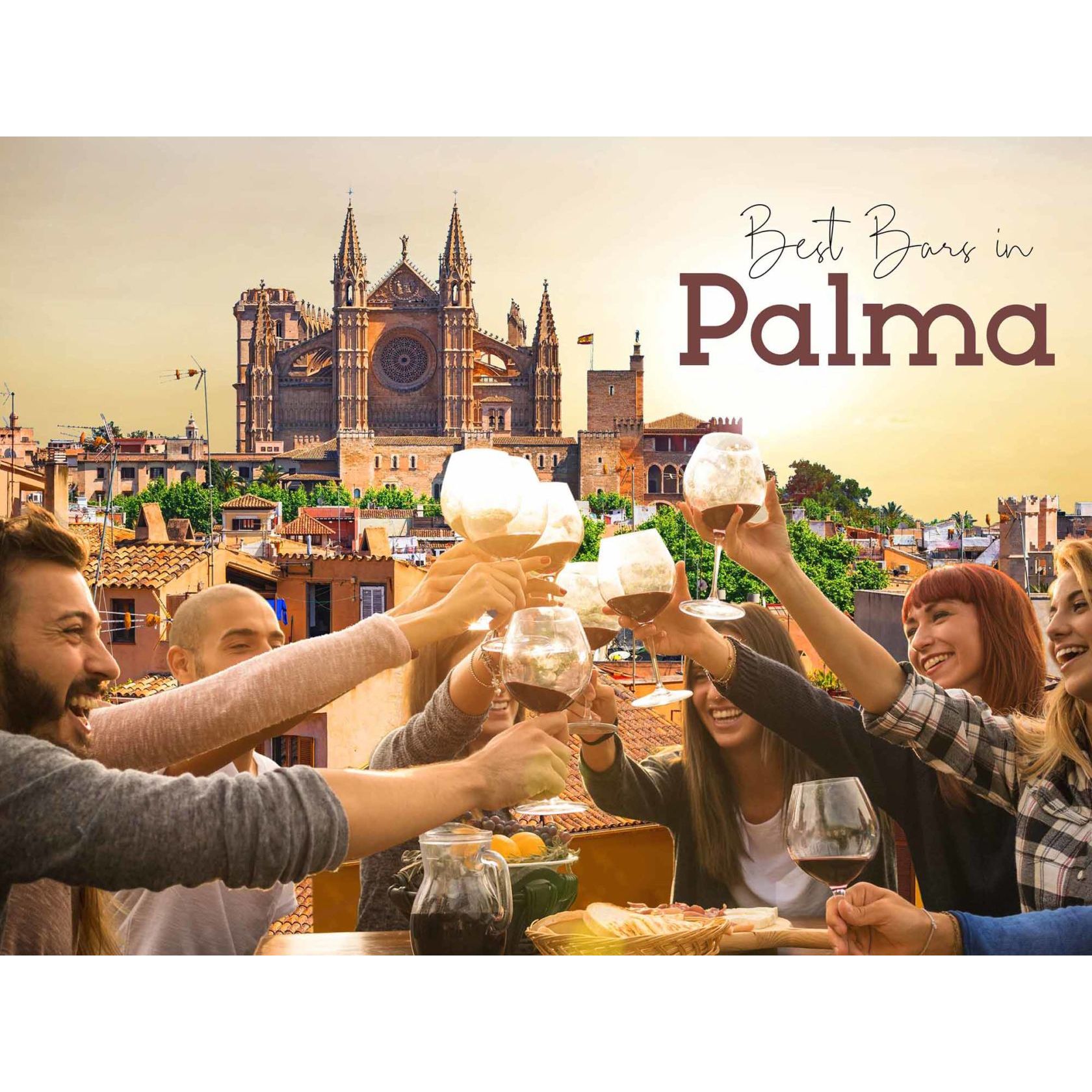 Best Bars in Palma