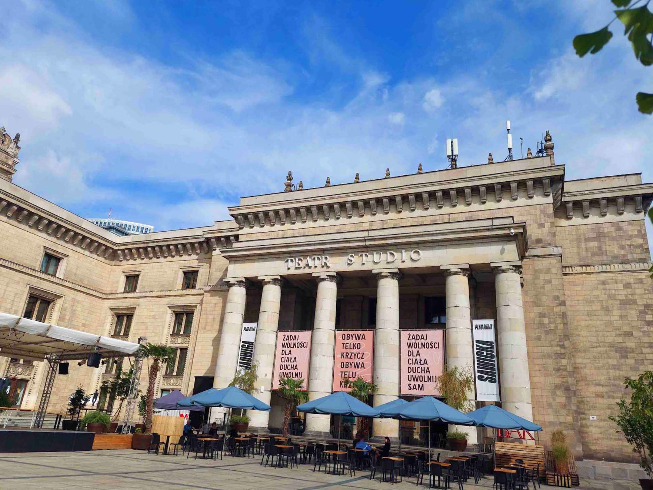 Best Bars in Warsaw 10 Warsaw Bars