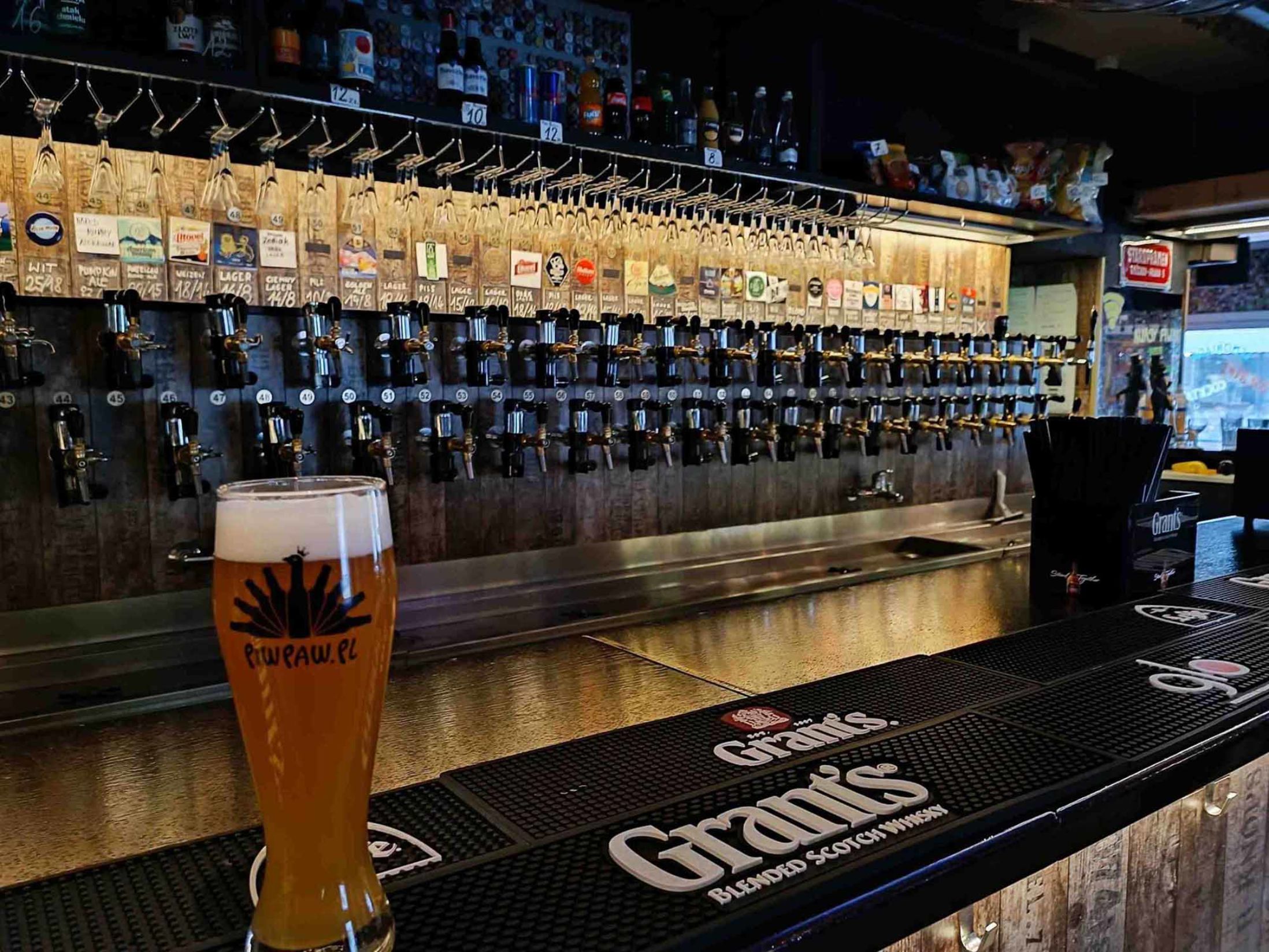 Best Bars in Warsaw 10 Warsaw Bars