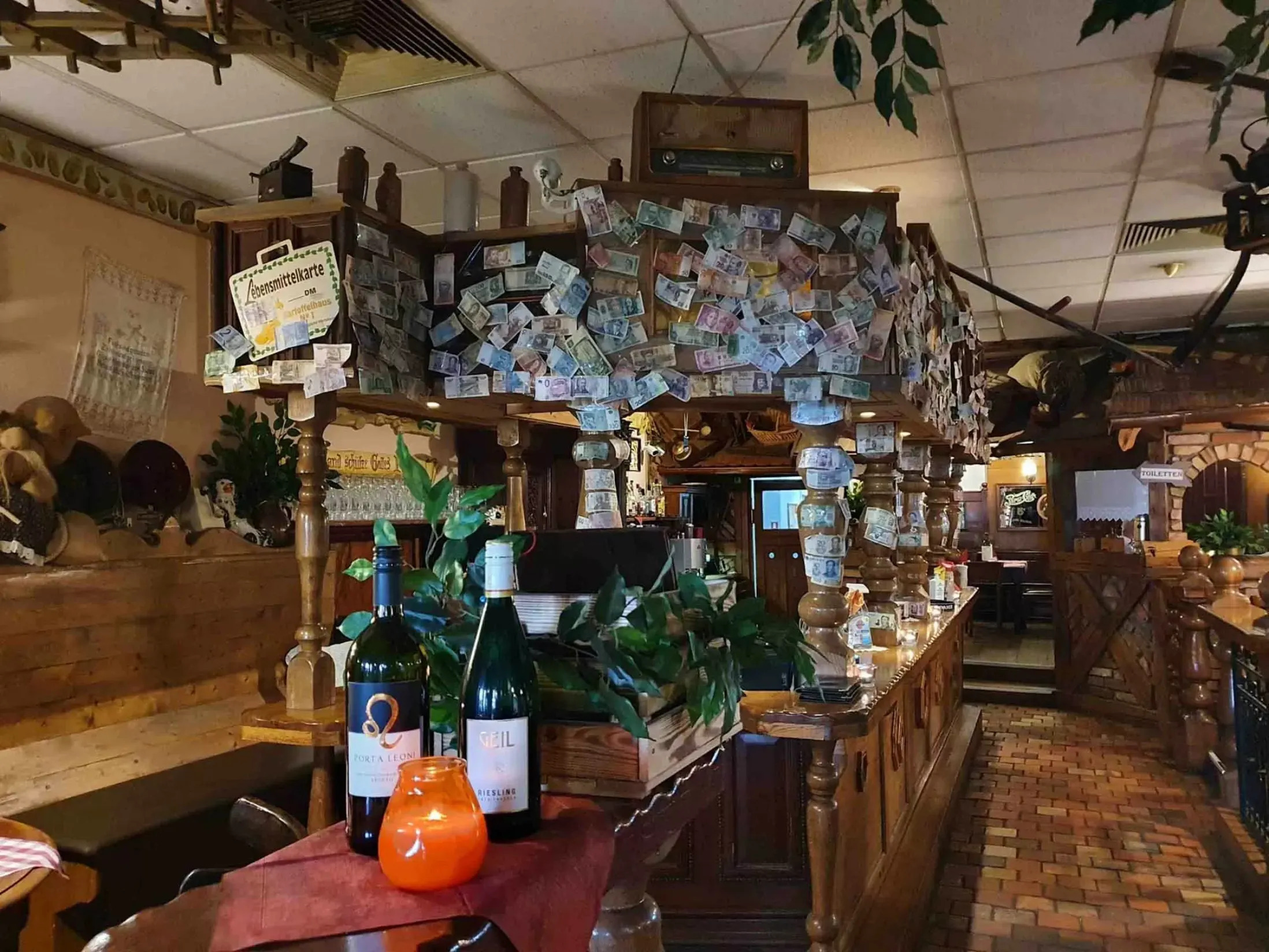 Best Restaurants In Berlin Berlin Restaurants
