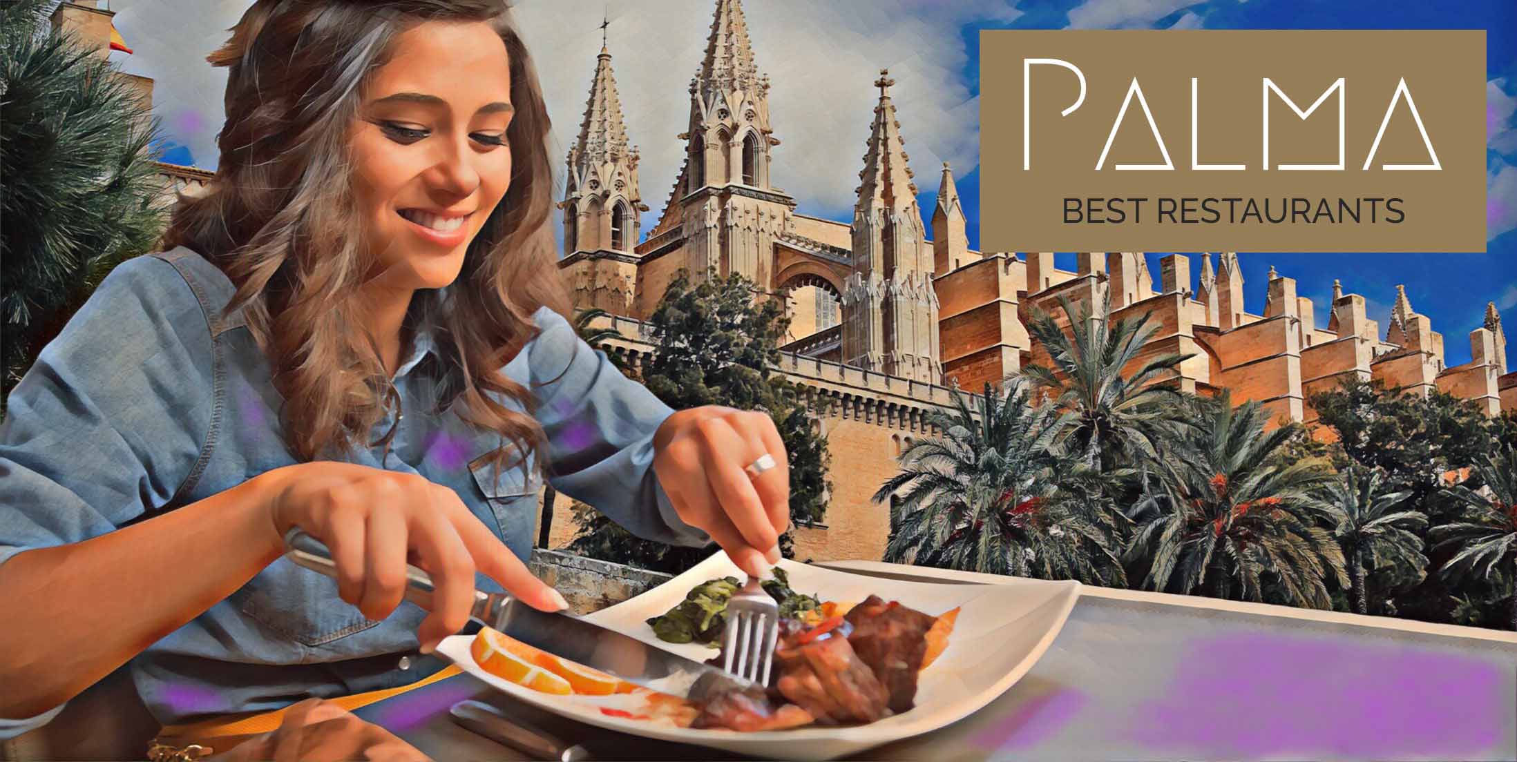 Best Restaurants in Palma