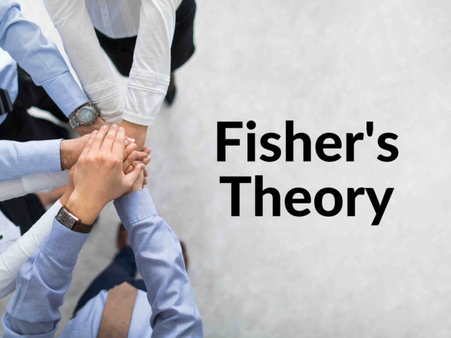 Fisher’s Theory