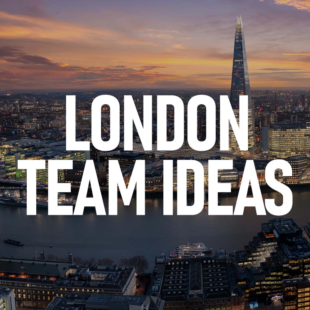 5 Team Building Activities for Small Groups Fun & Engaging