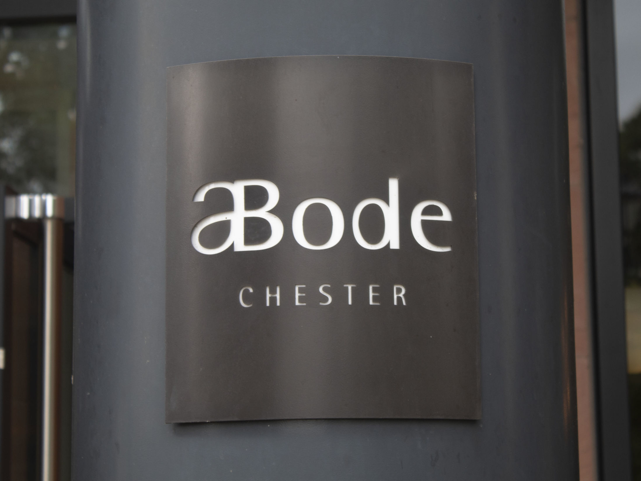 Great Meeting Rooms in Chester - ABode Hotel