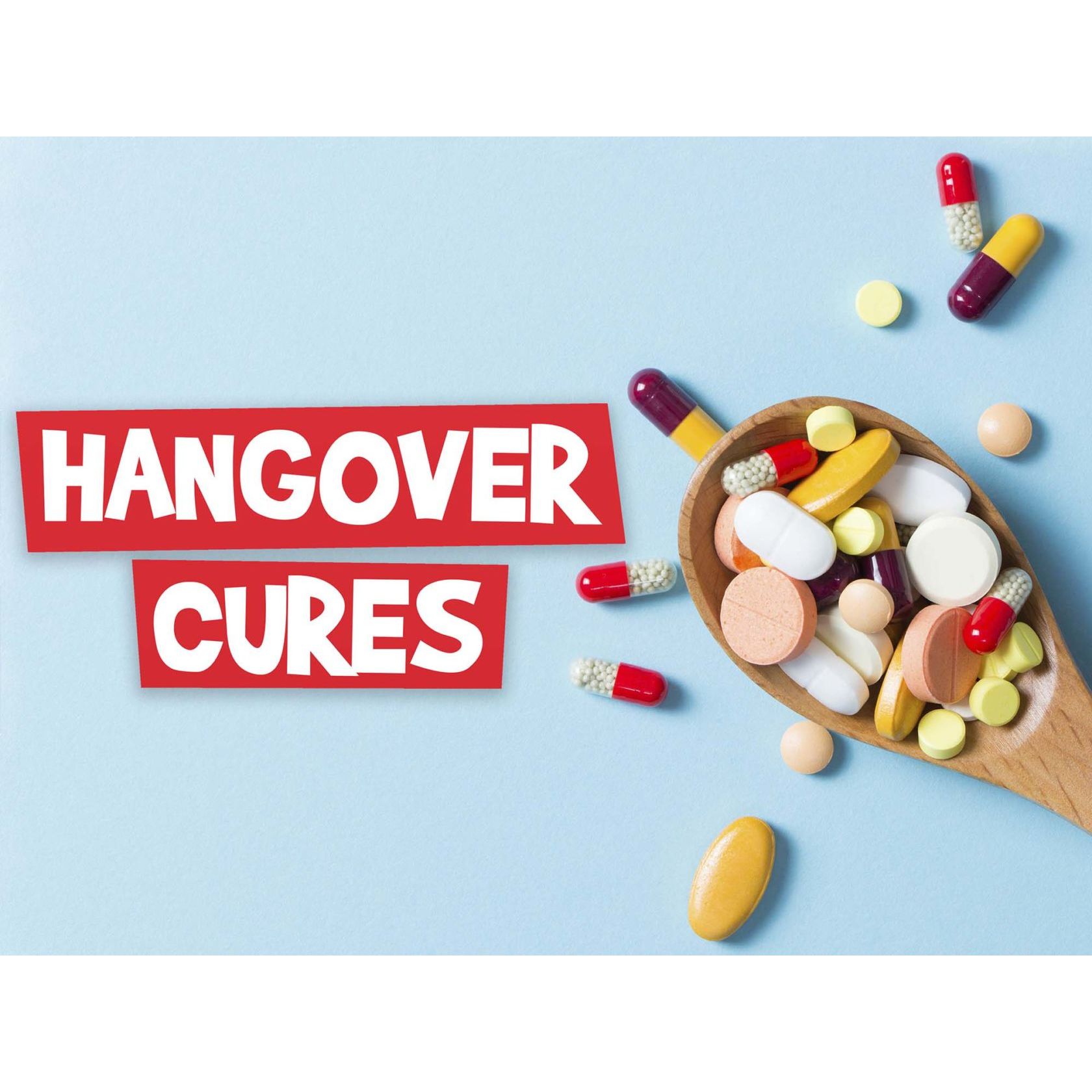 Best Ways to Cure a Hangover How to Get Rid of a Hangover?