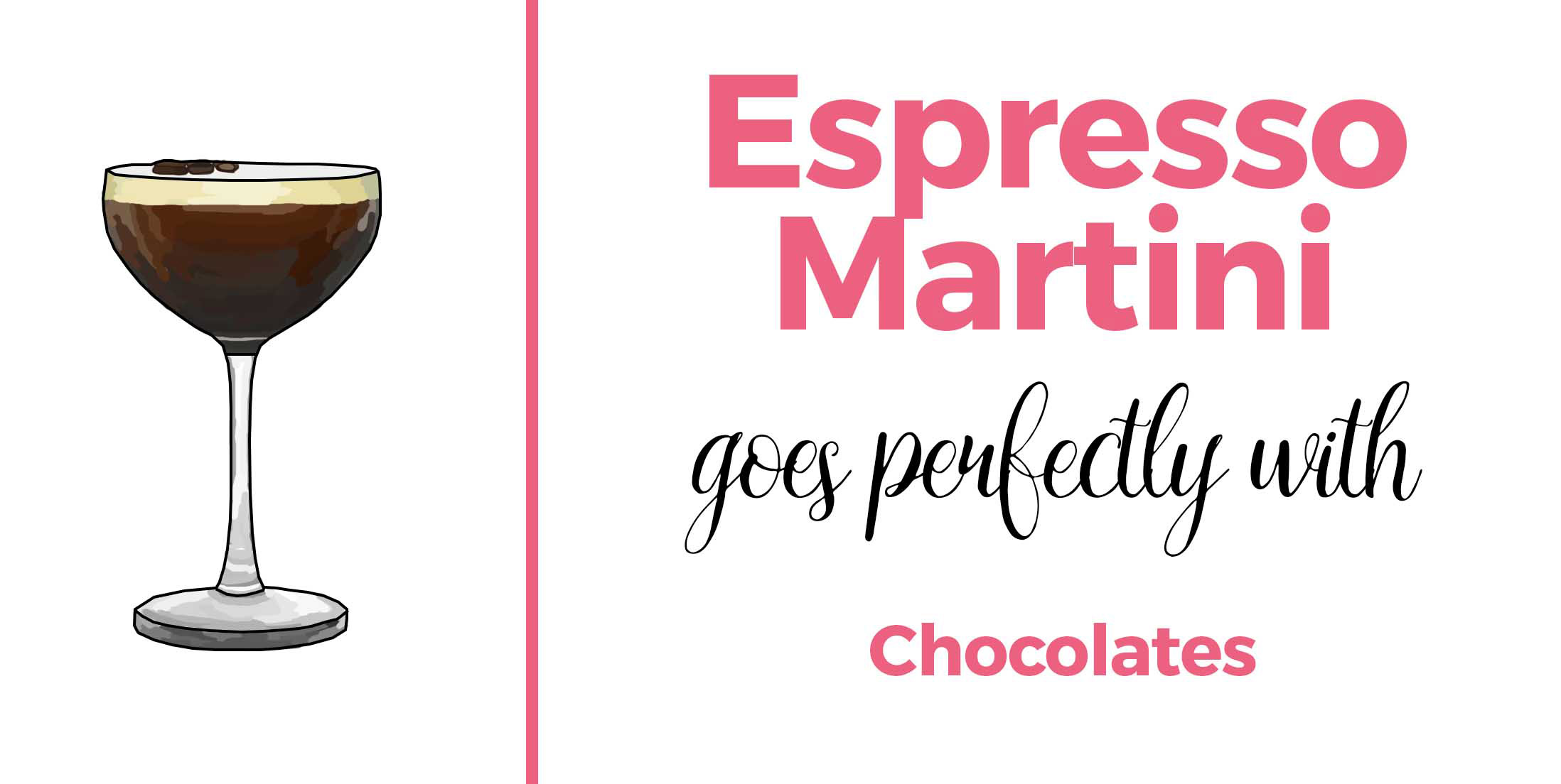 Hen Party Cocktails - Espresso Martini