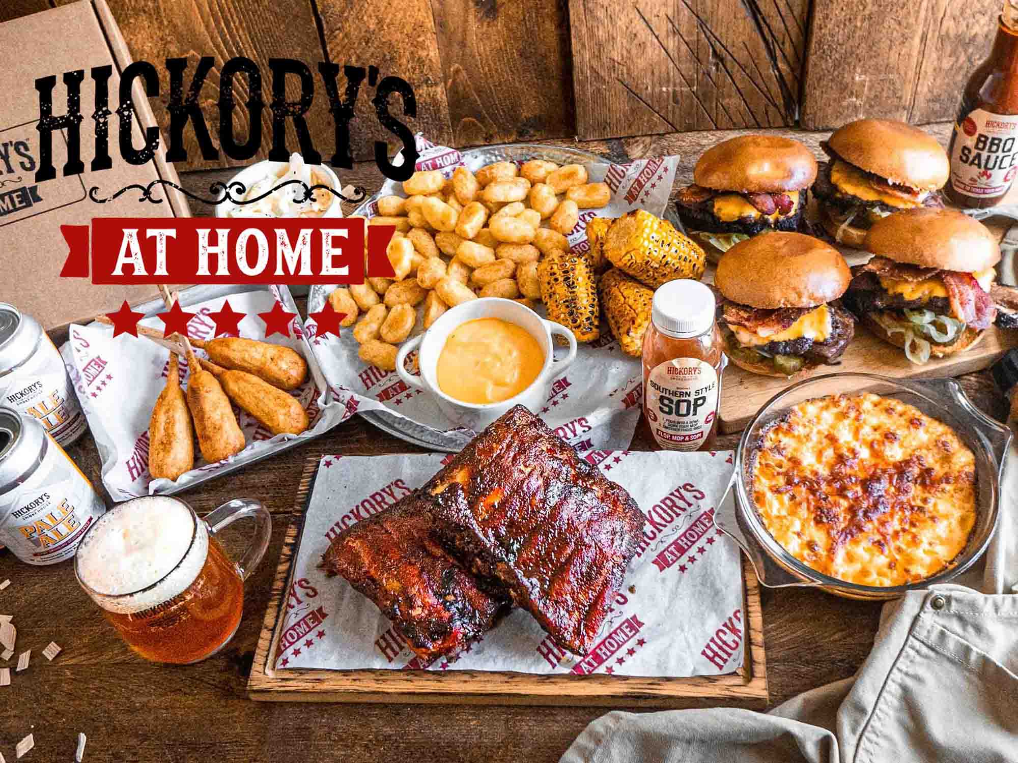 How to Make the Most Out of Fathers Day - Hickorys At Home