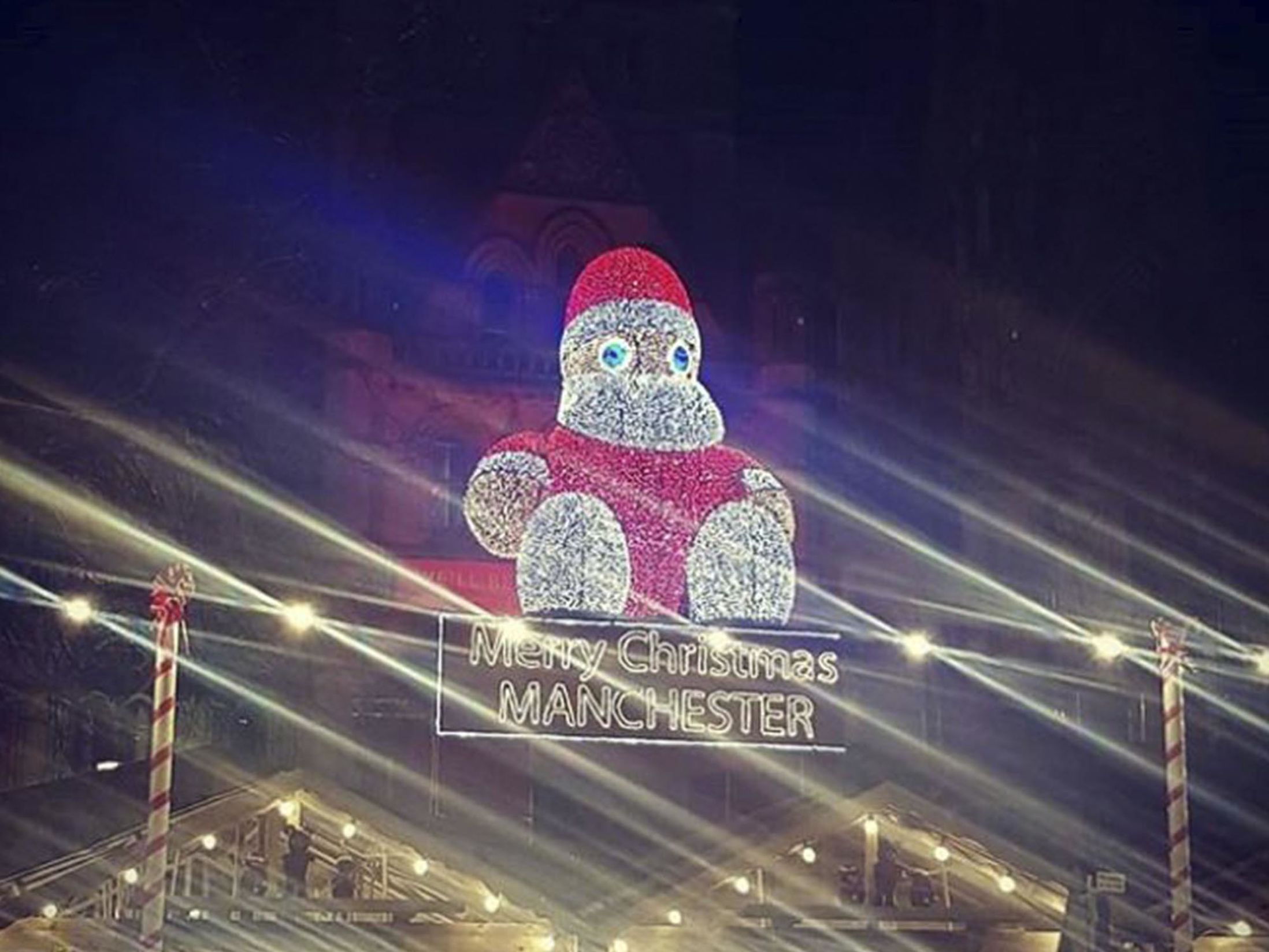 Manchester Events to Know About - Manchester Christmas Markets