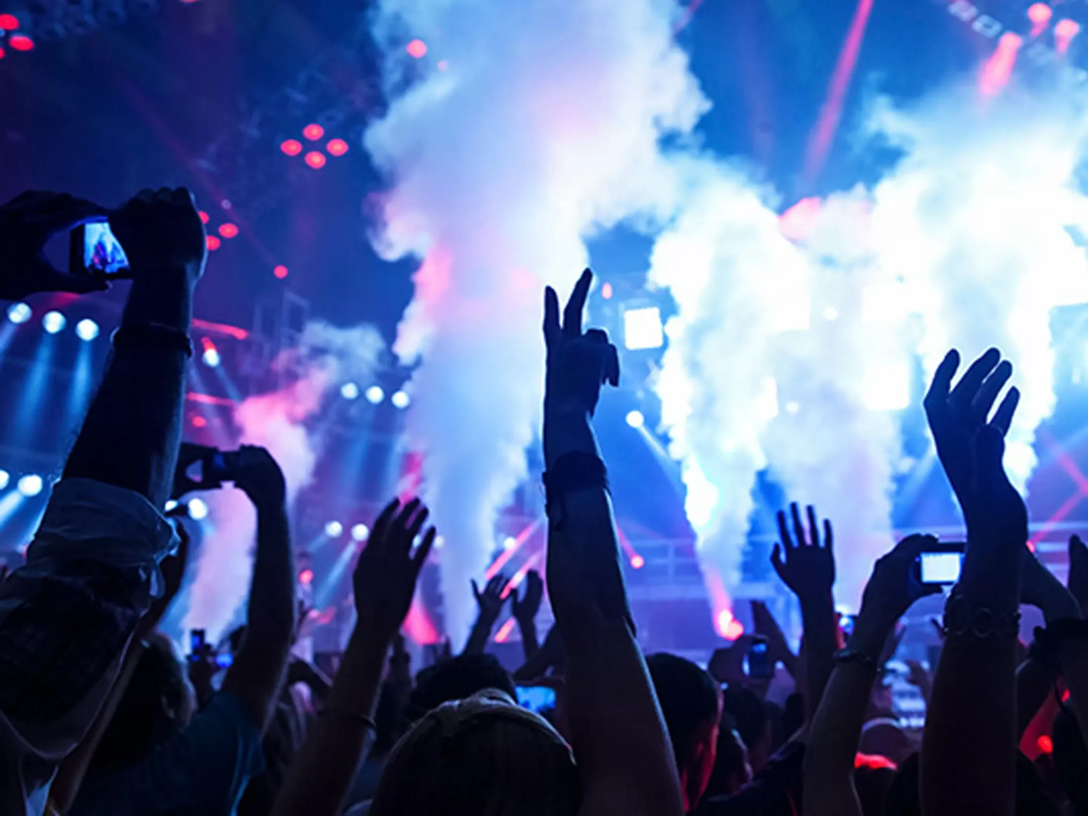 Best Clubs in Barcelona - INPUT