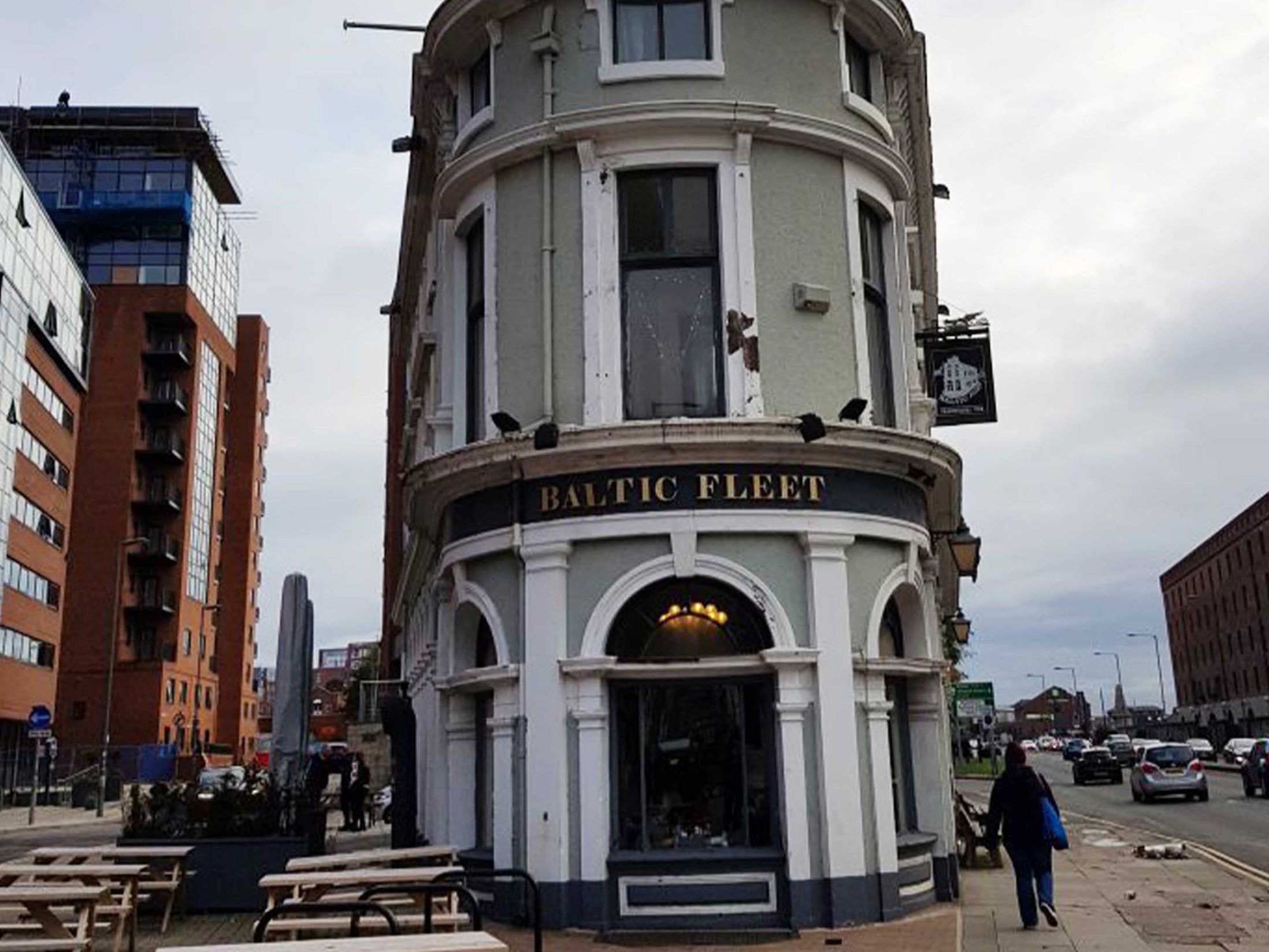 Best Pubs in Liverpool 13 Good Pubs in Liverpool
