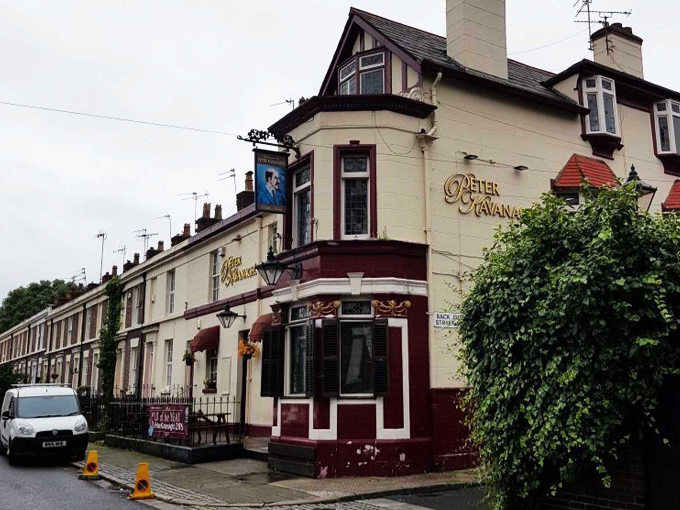 Best Pubs in Liverpool 13 Good Pubs in Liverpool