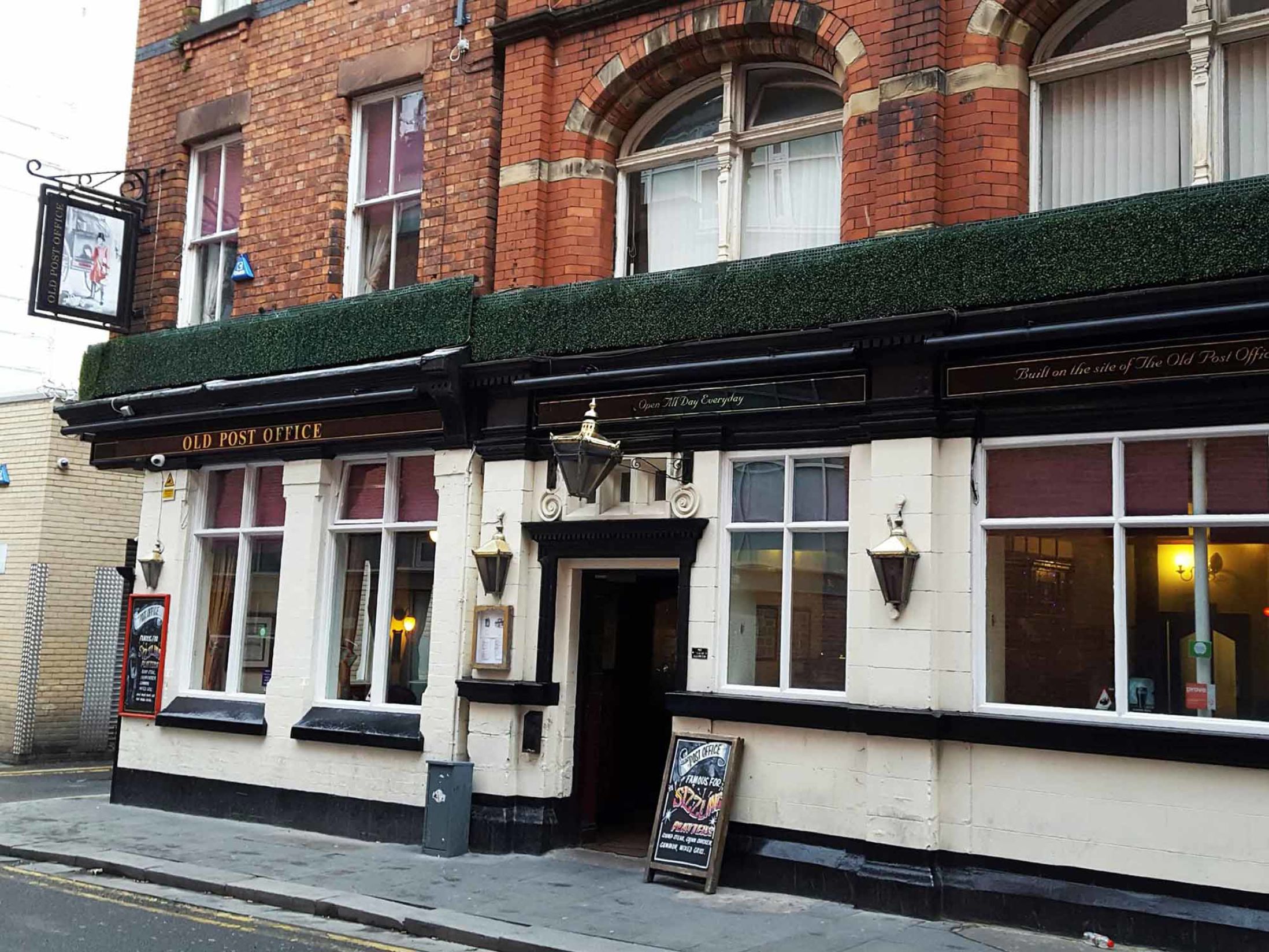 Best Pubs in Liverpool 13 Good Pubs in Liverpool