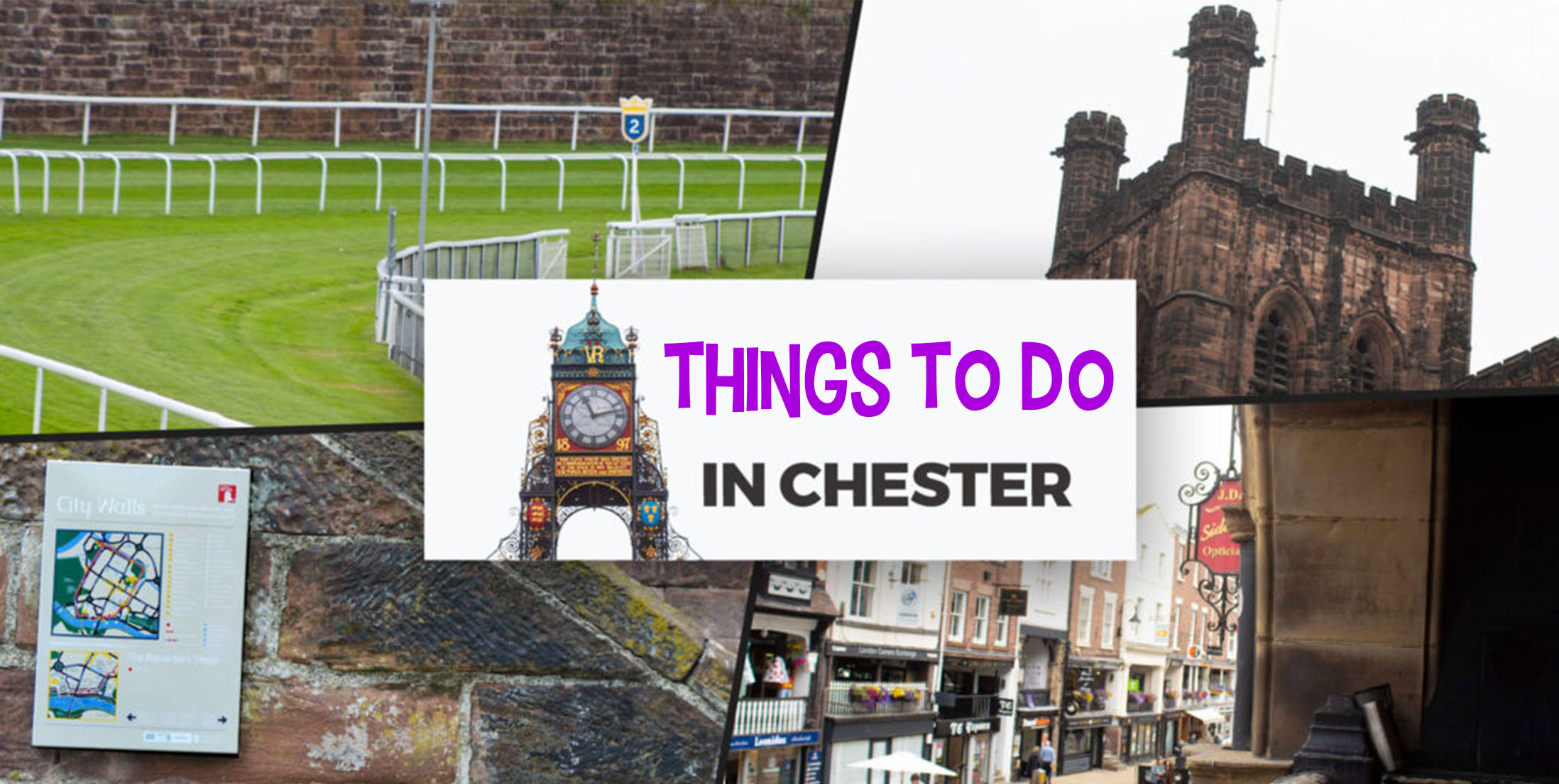 Things to Do in Chester
