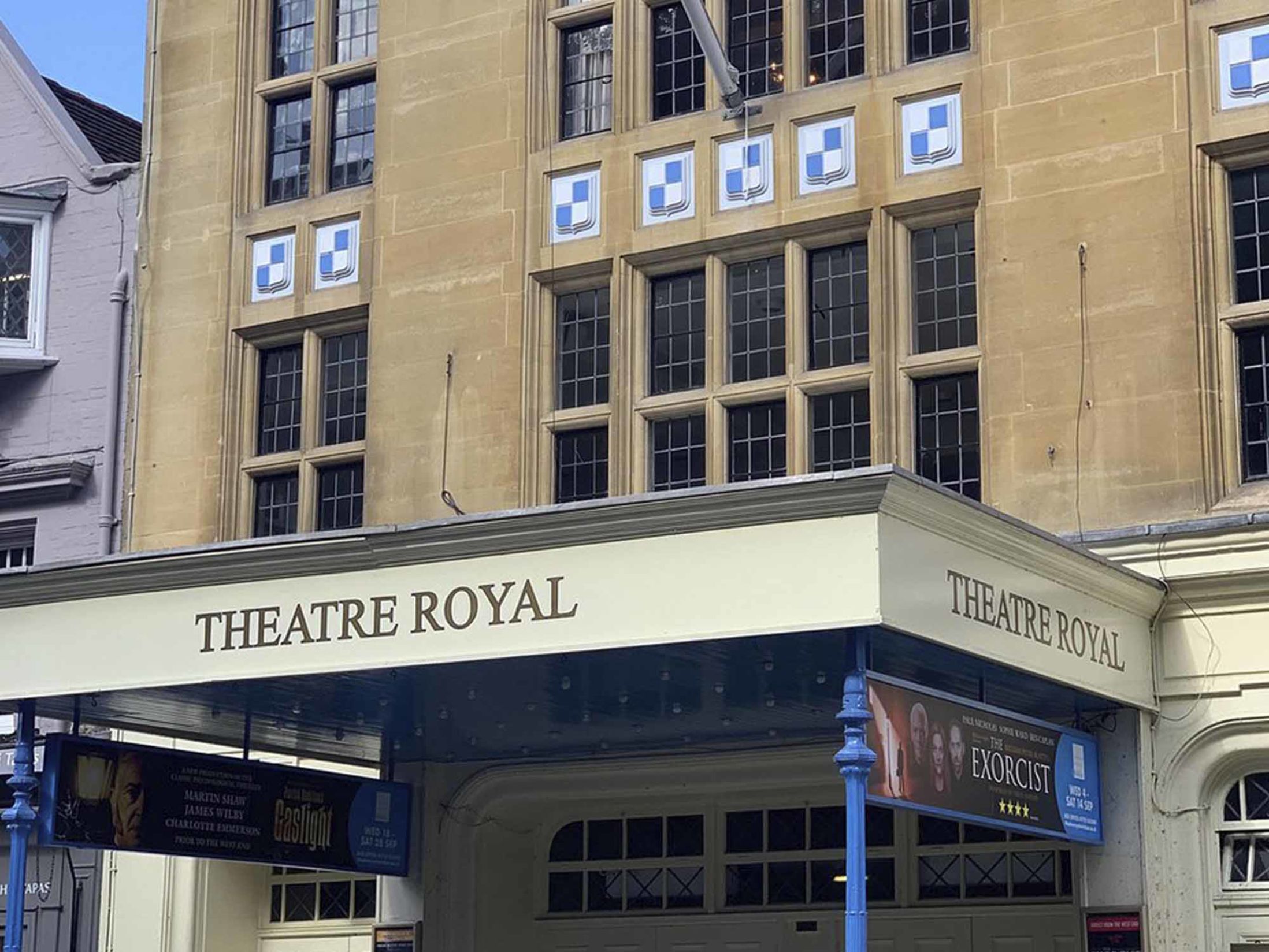 Things to do in Windsor - Theatre Royal