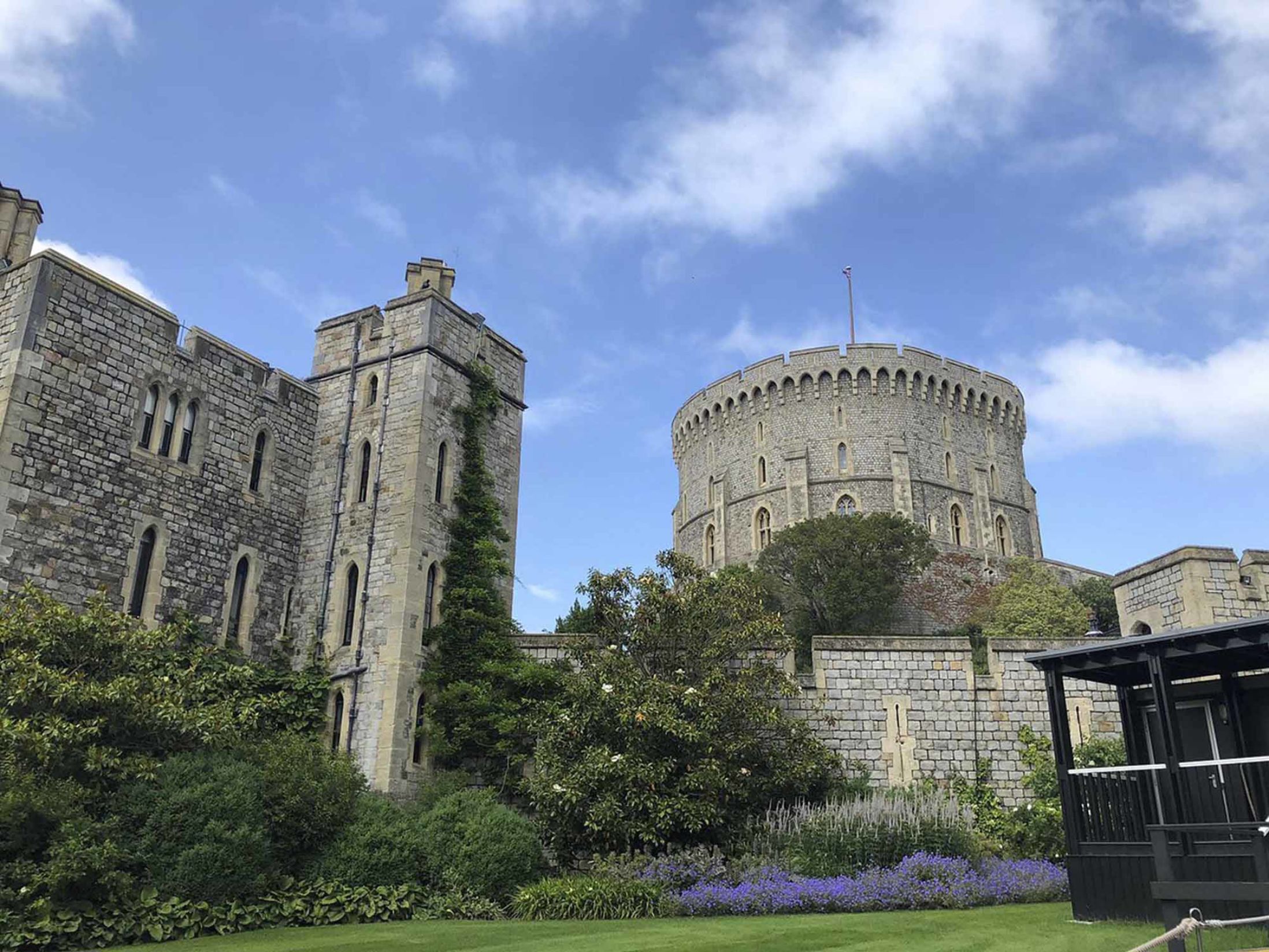 Things to do in Windsor - Windsor Castle