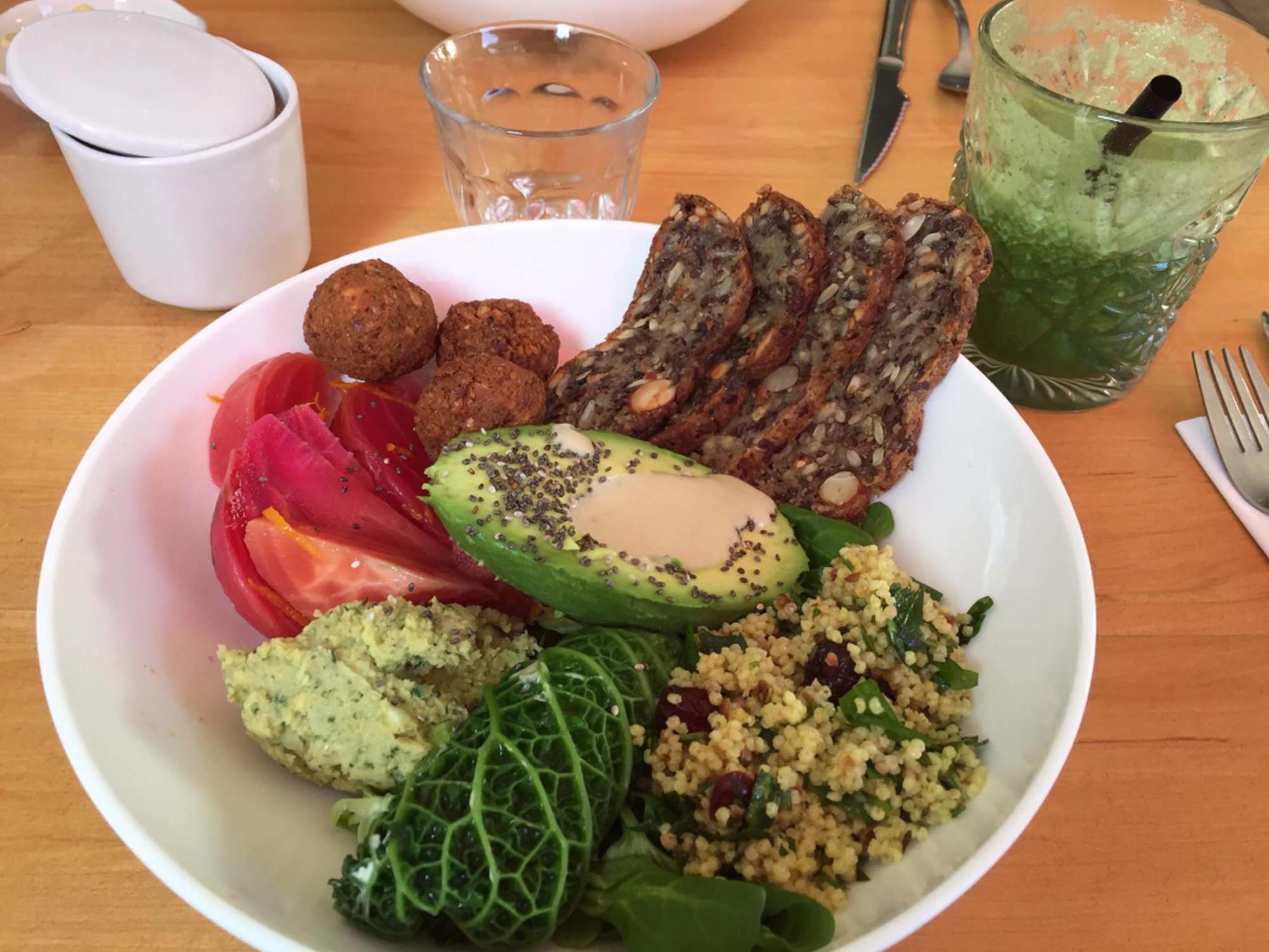 The 8 Best Breakfast in Amsterdam