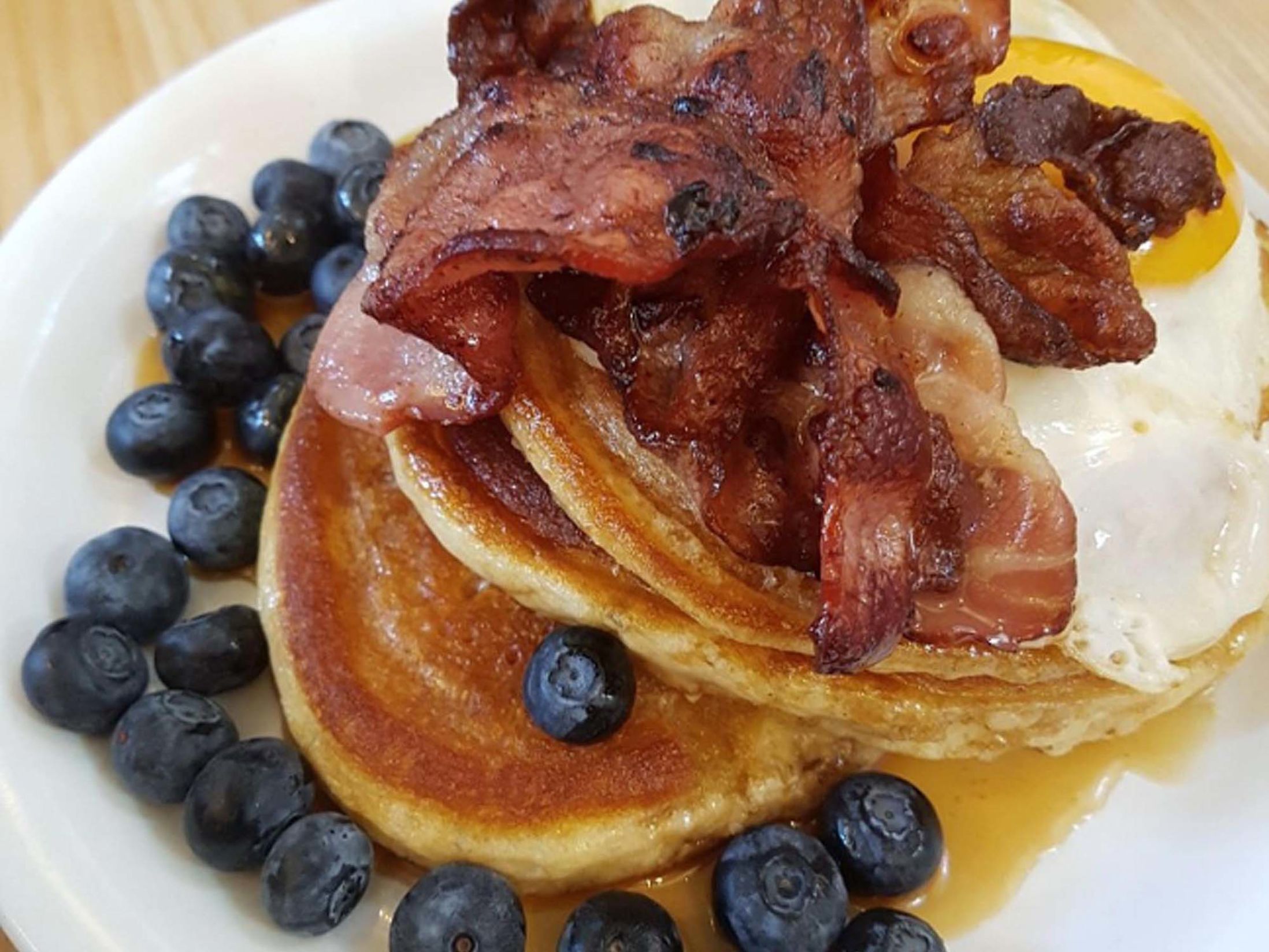 The 8 Best Breakfast in Amsterdam