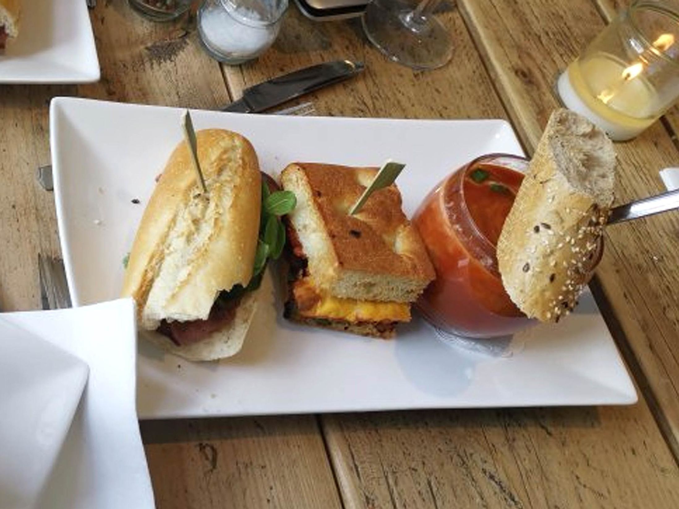 The 8 Best Breakfast in Amsterdam