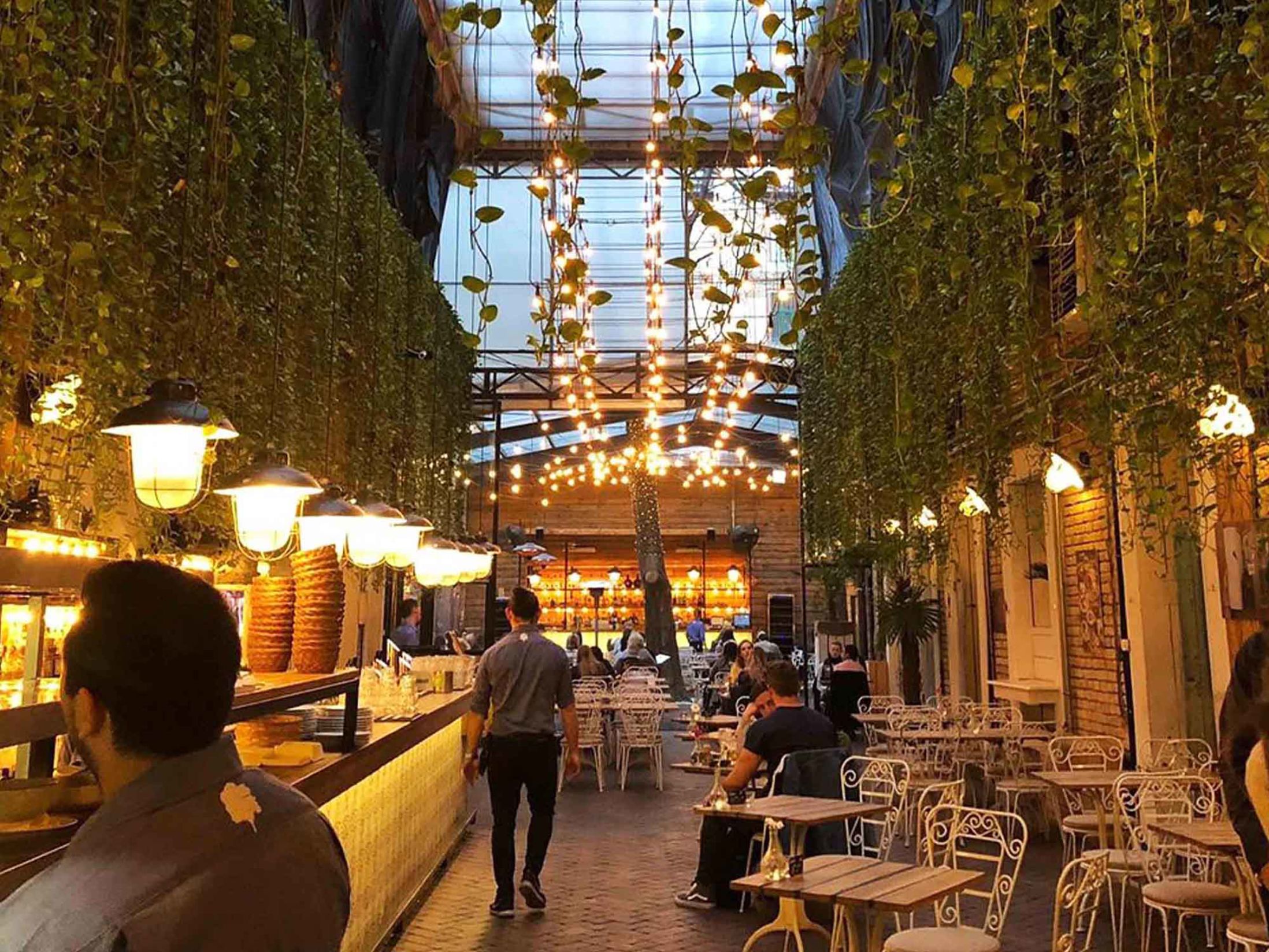 Top 9 Bars in Budapest Quirky & Ruin Bars Budapest