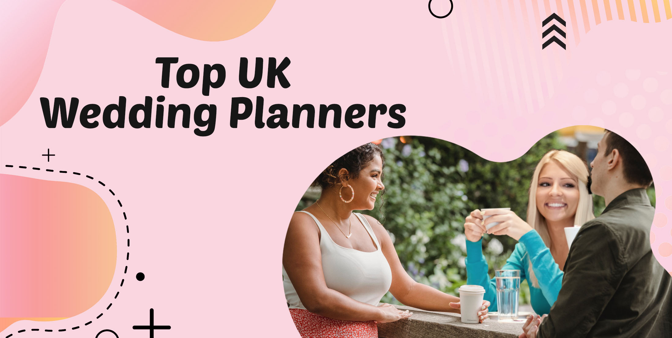 Top 20 Wedding Planners in the UK
