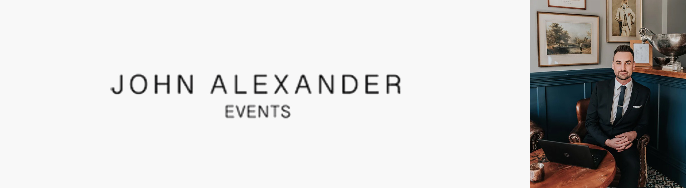 Top UK Wedding Planners - John Alexander Events