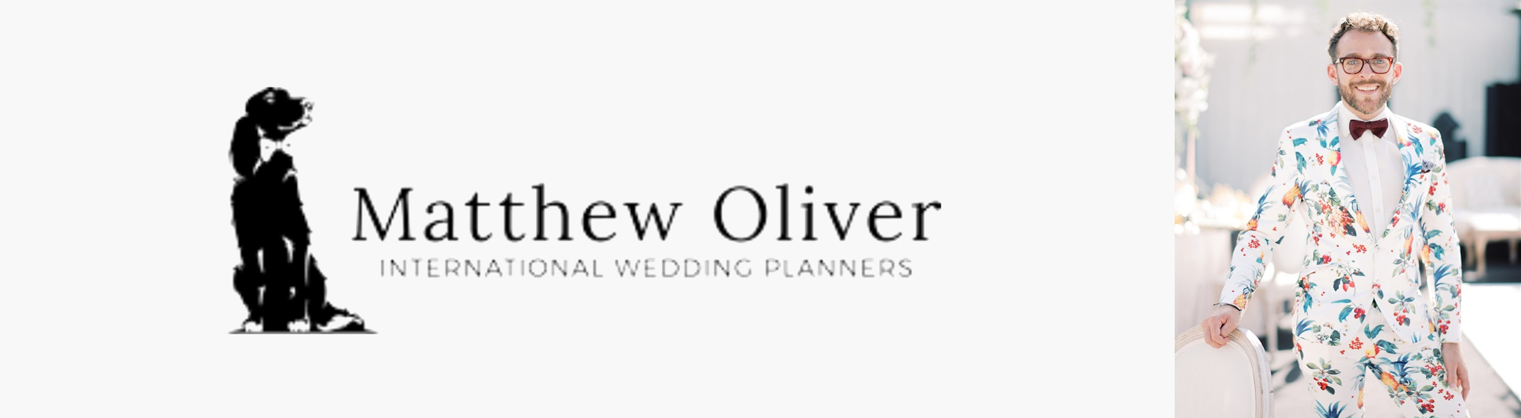 Top UK Wedding Planners - Matthew Oliver Weddings