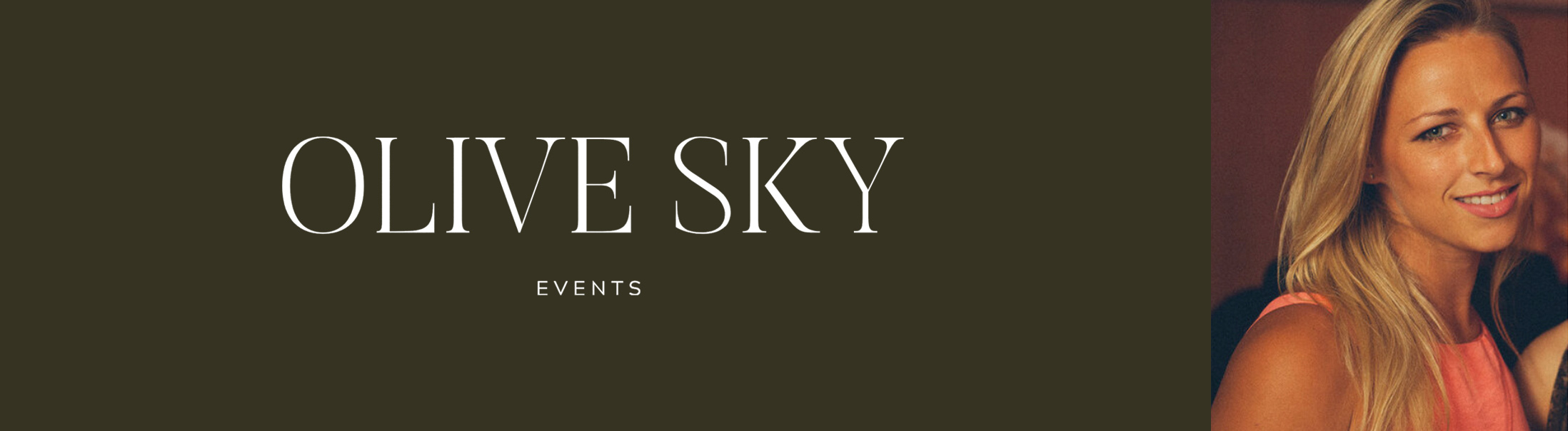 Top UK Wedding Planners - Olive Sky Events