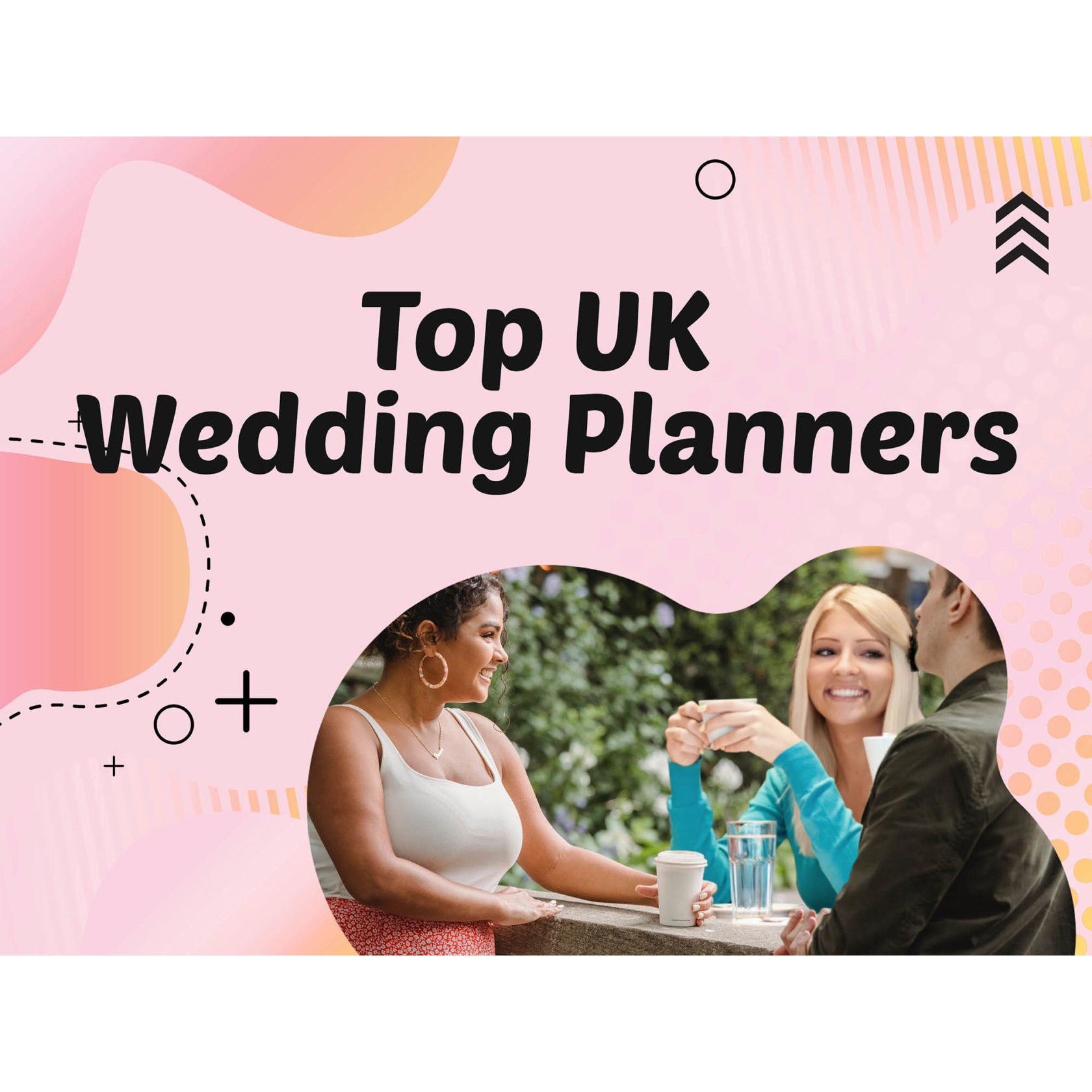 Top 20 Wedding Planners in the UK