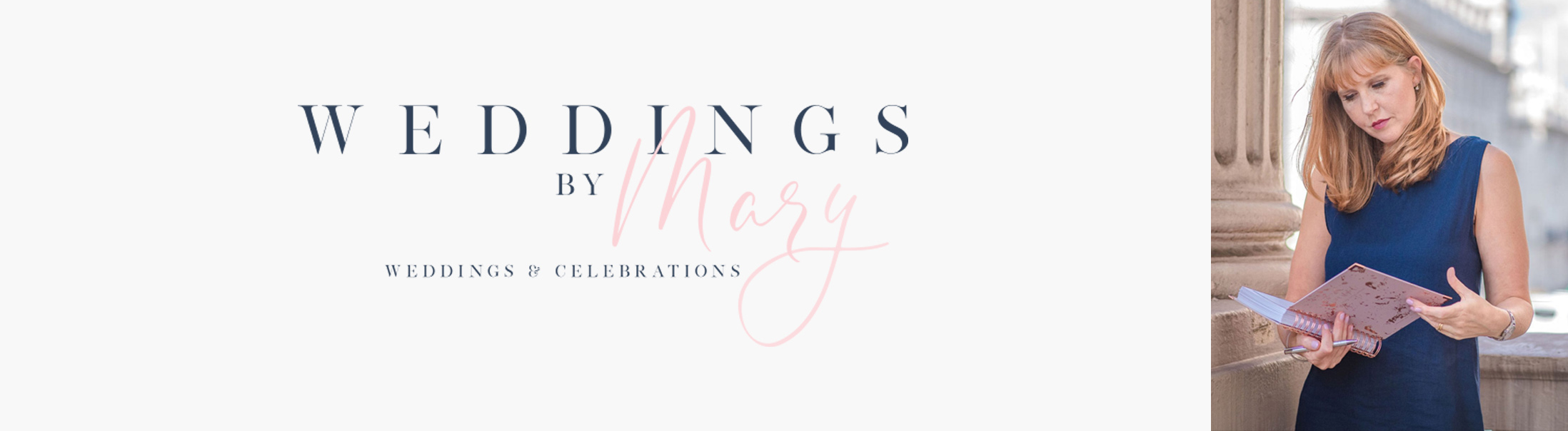Top UK Wedding Planners - Weddings by Mary
