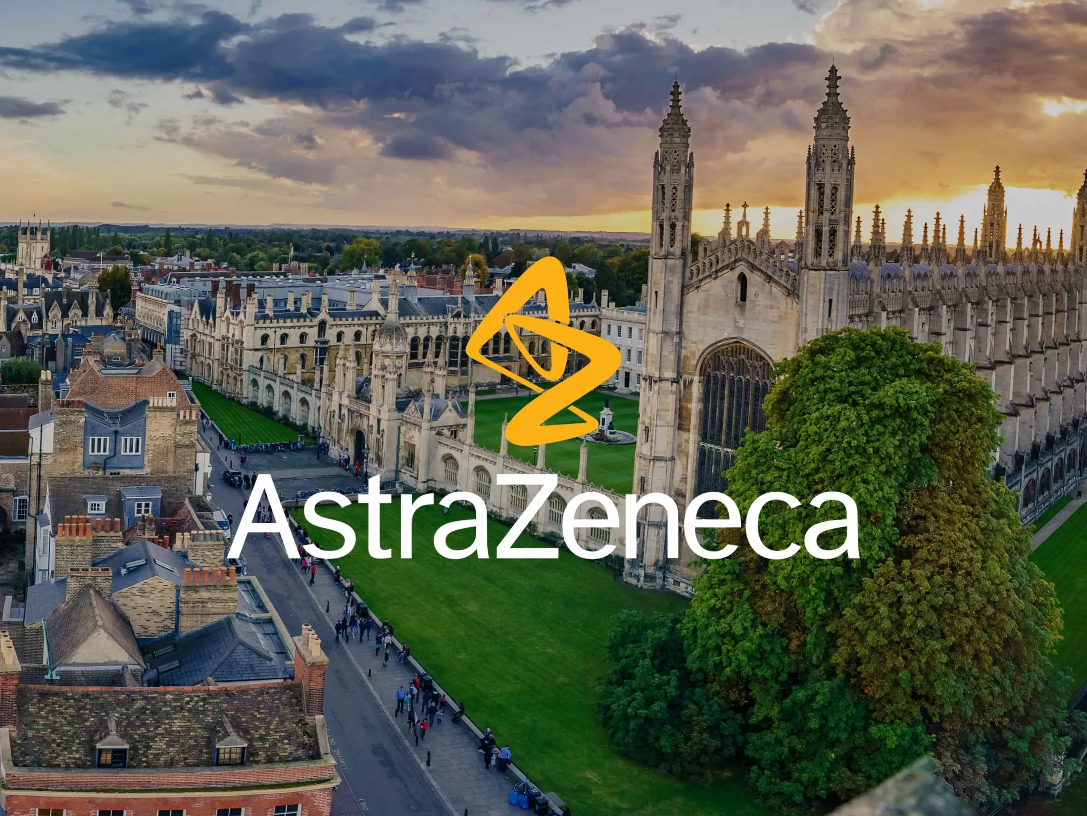 AstraZeneca