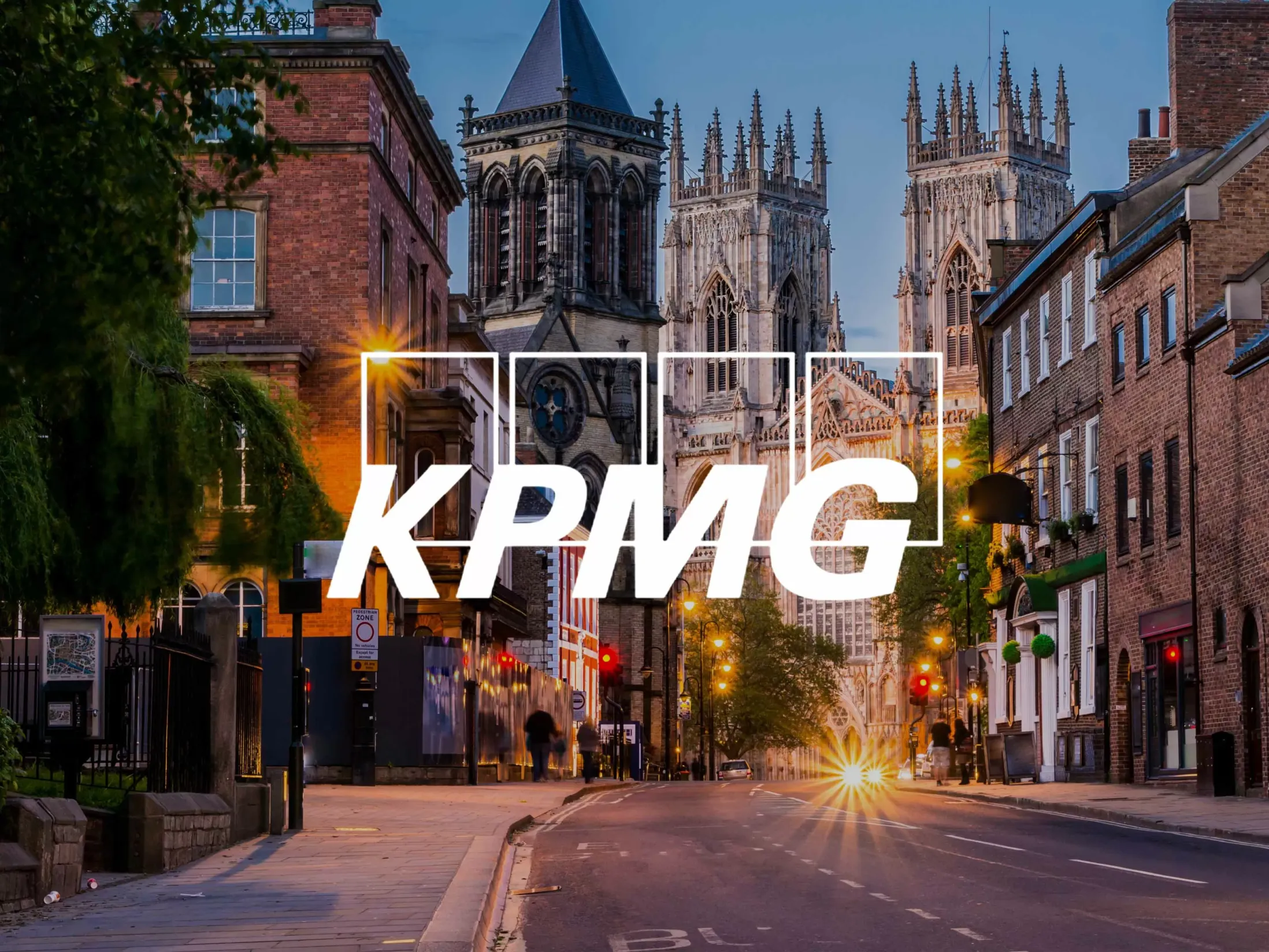 KPMG