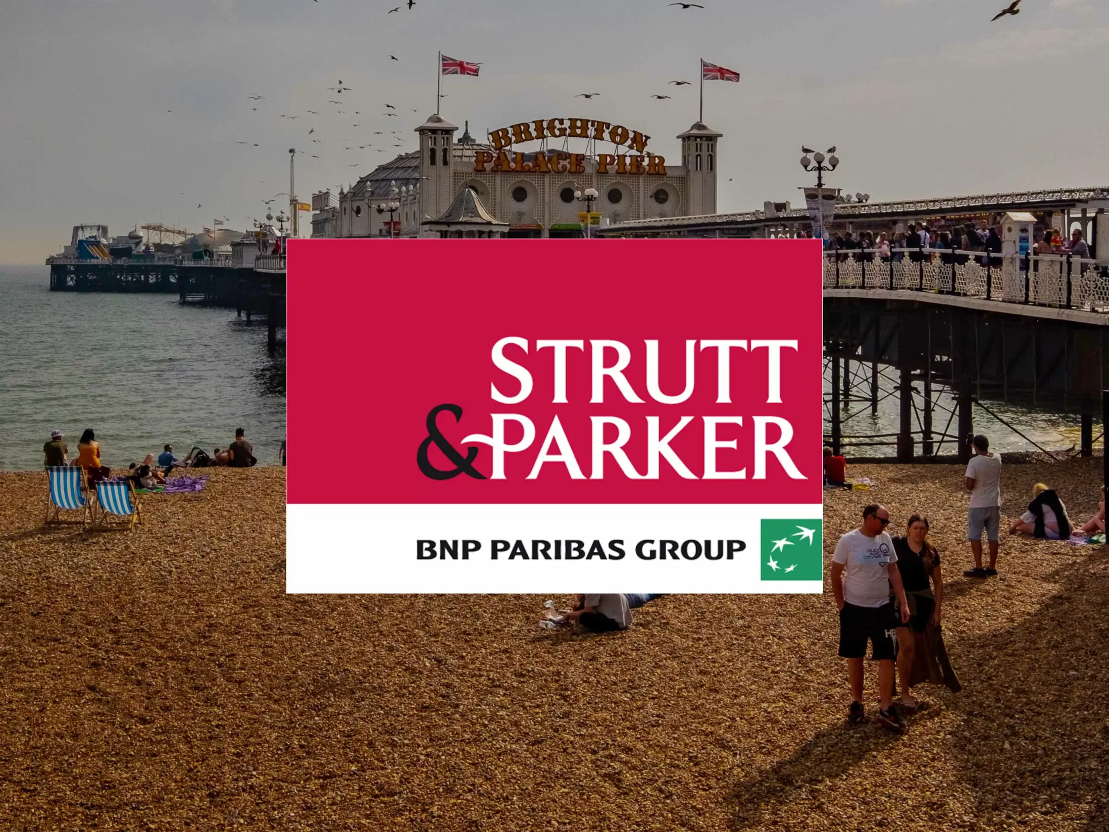 Strutt and Parker