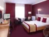 Clayton Hotel Double Room