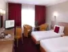 Clayton Hotel Single Rooms