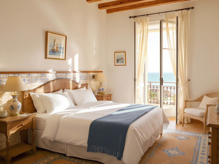 Generic Hotel - Portugal