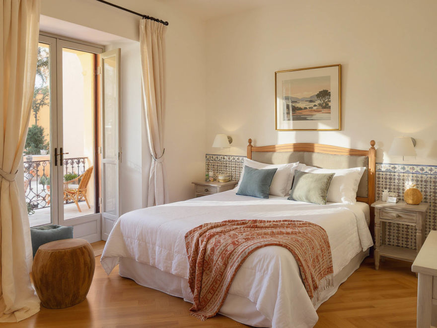 Generic Hotel - Spain